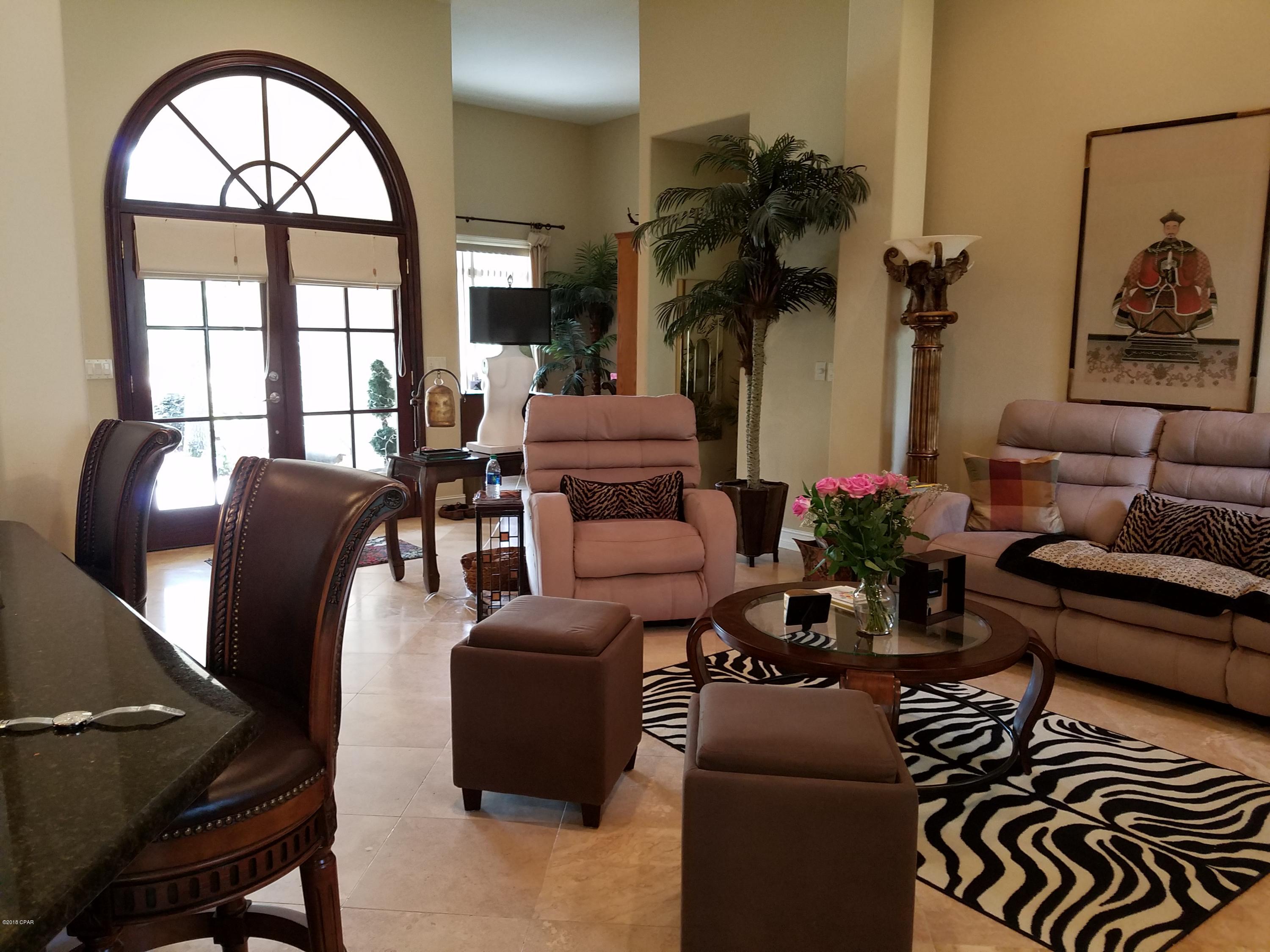 Compass Lake Hills Unit 5 - Residential