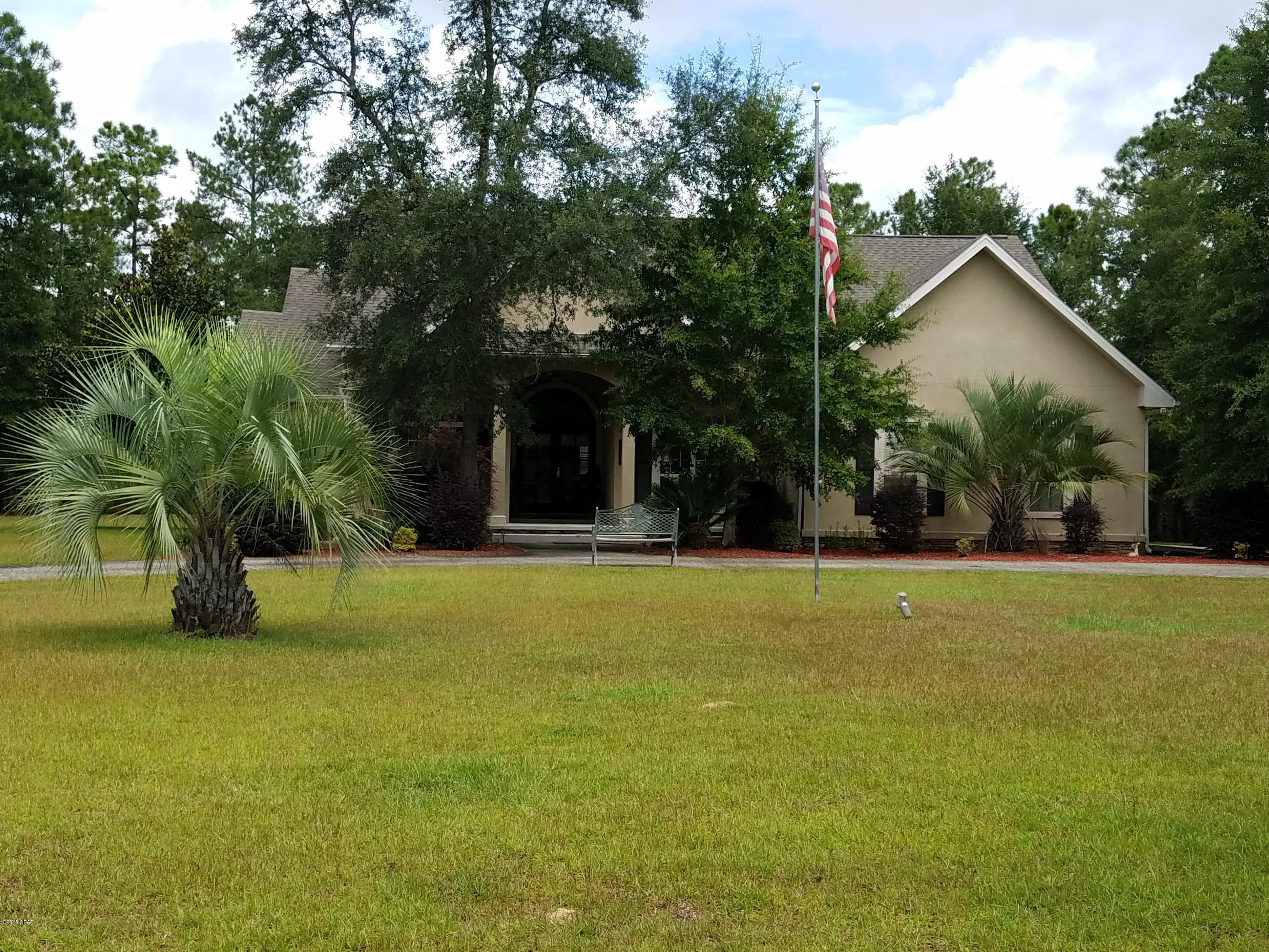 Compass Lake Hills Unit 5 - Residential