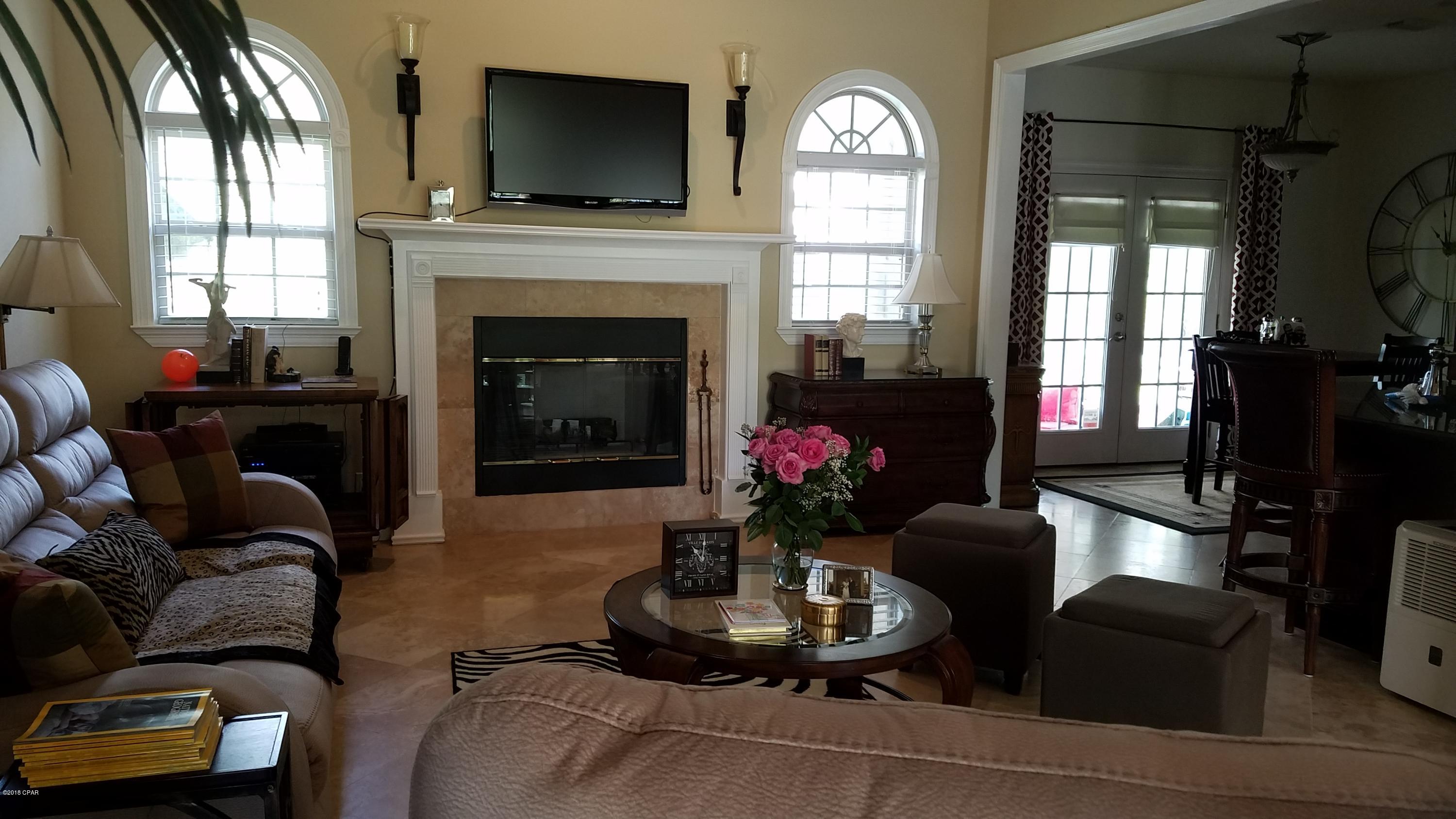 Compass Lake Hills Unit 5 - Residential