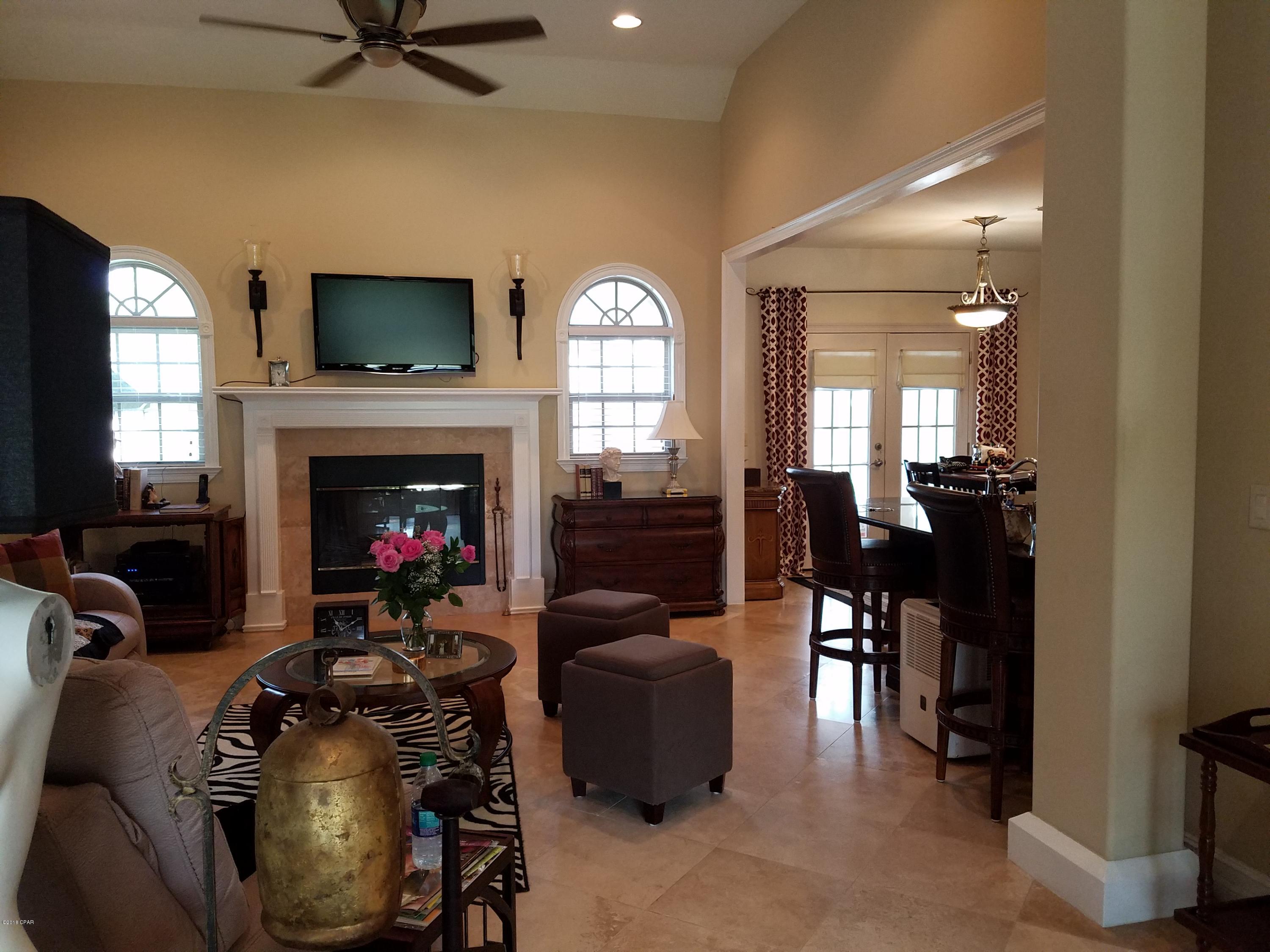 Compass Lake Hills Unit 5 - Residential