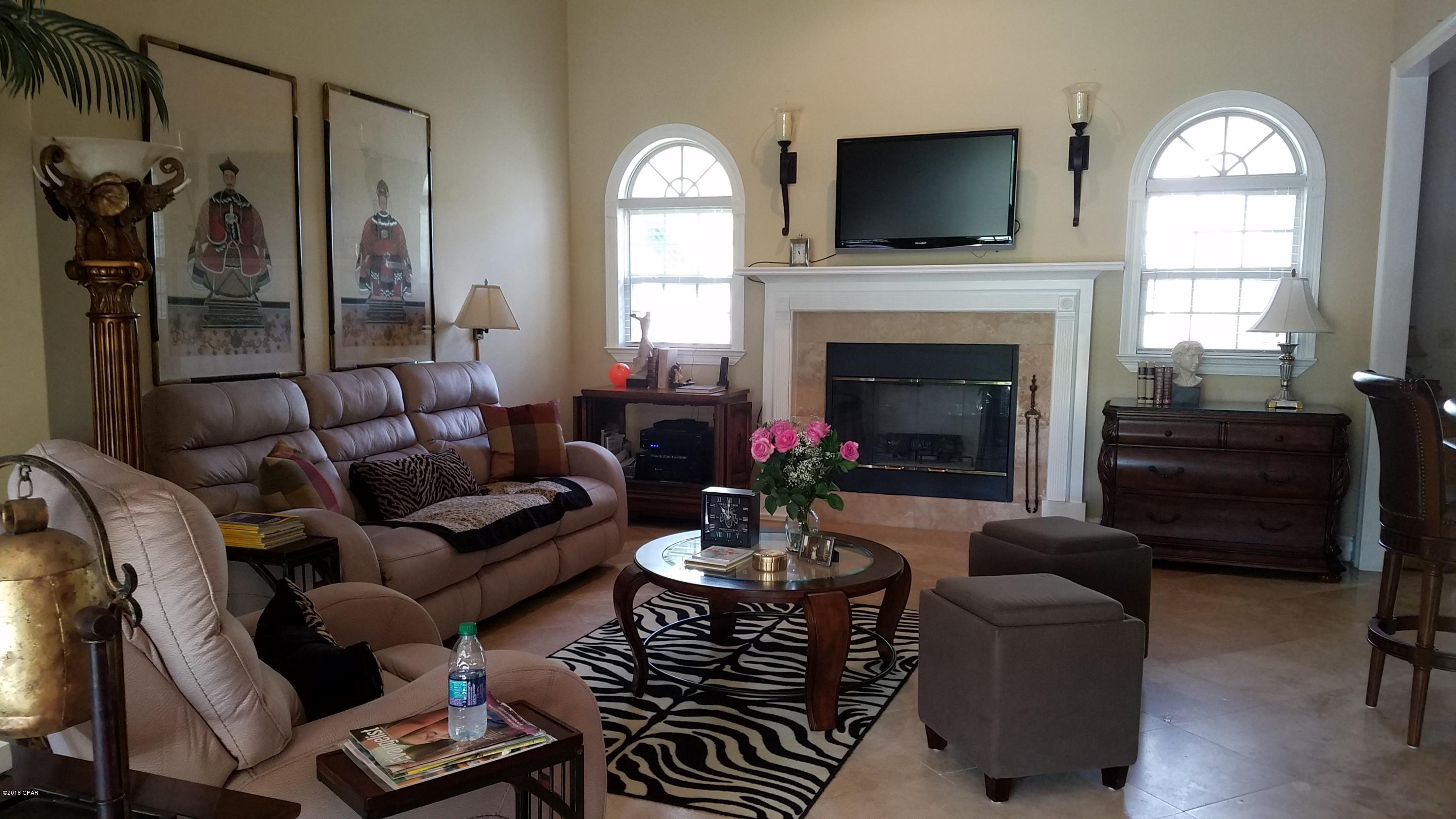 Compass Lake Hills Unit 5 - Residential