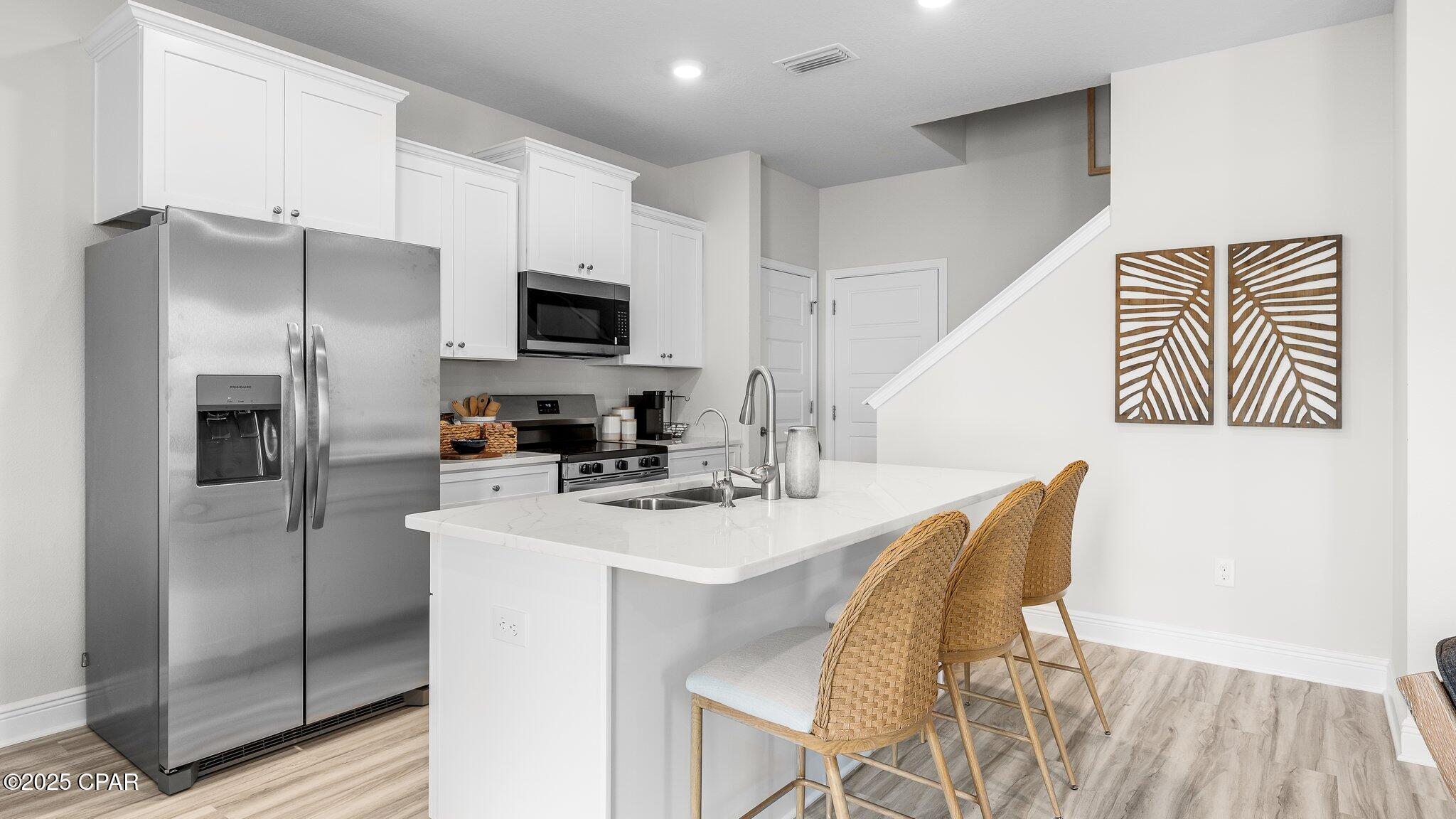 Windmark - Residential