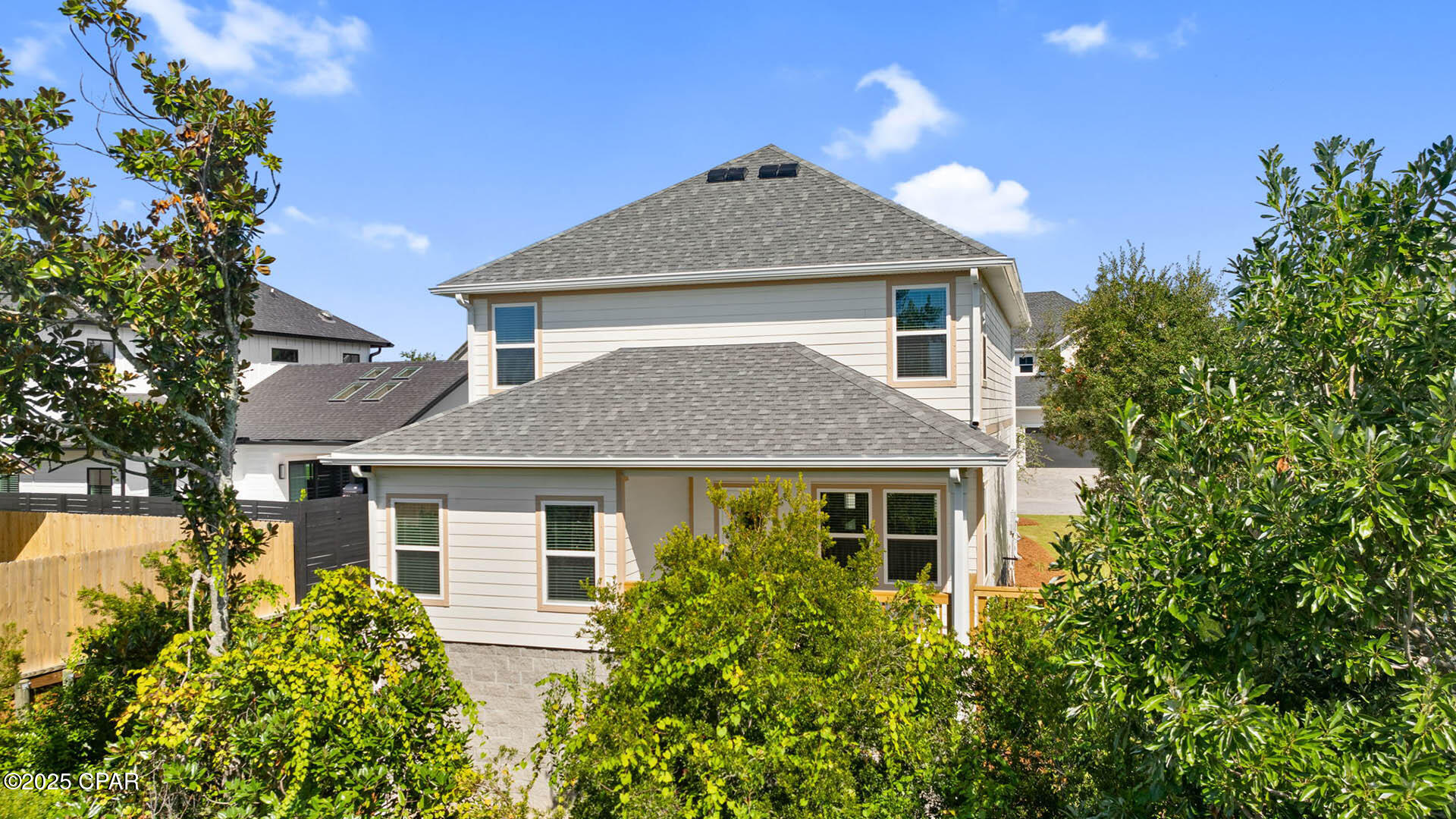 Sanctuary Beach - Residential