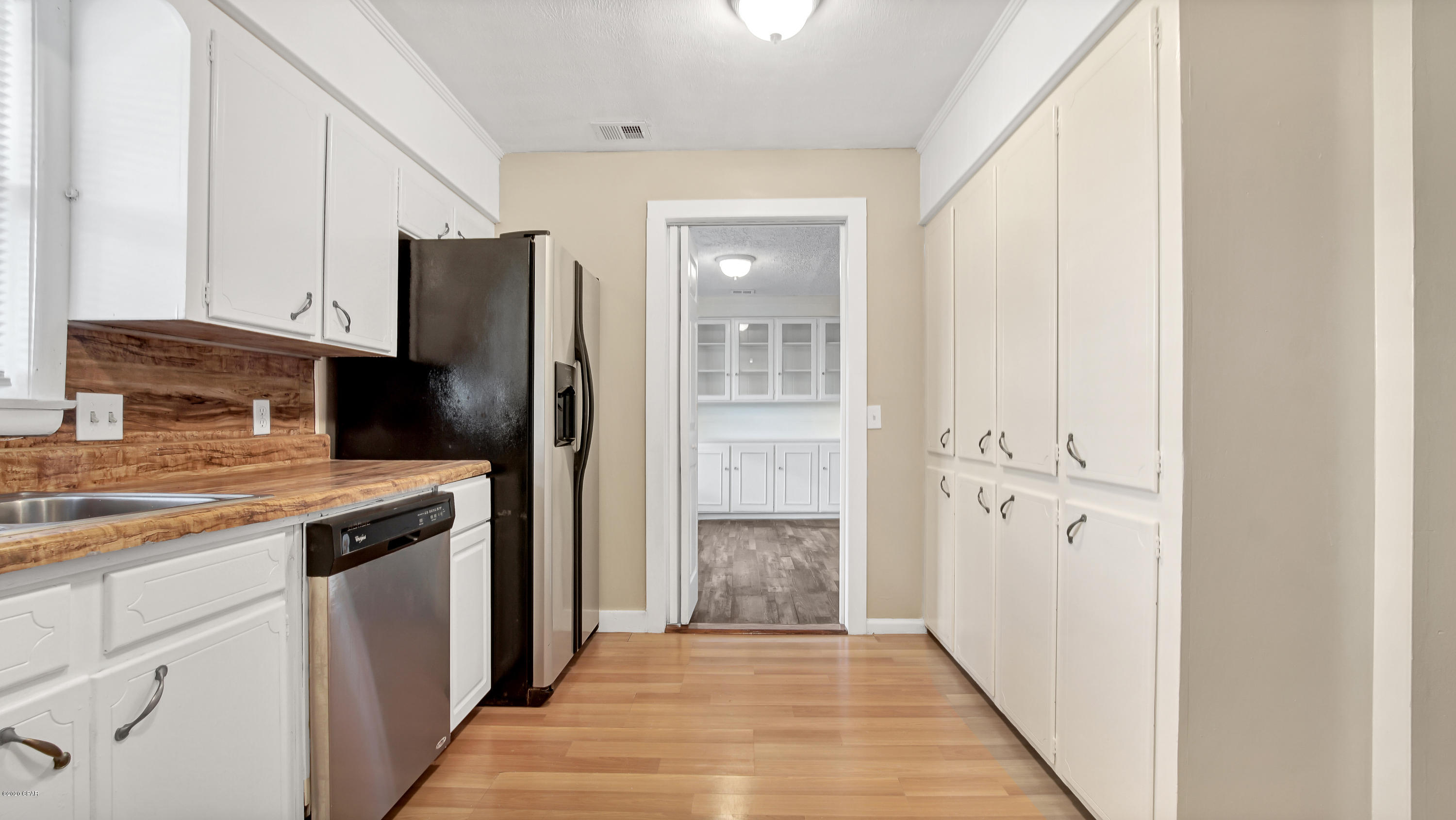 Bayside - Residential