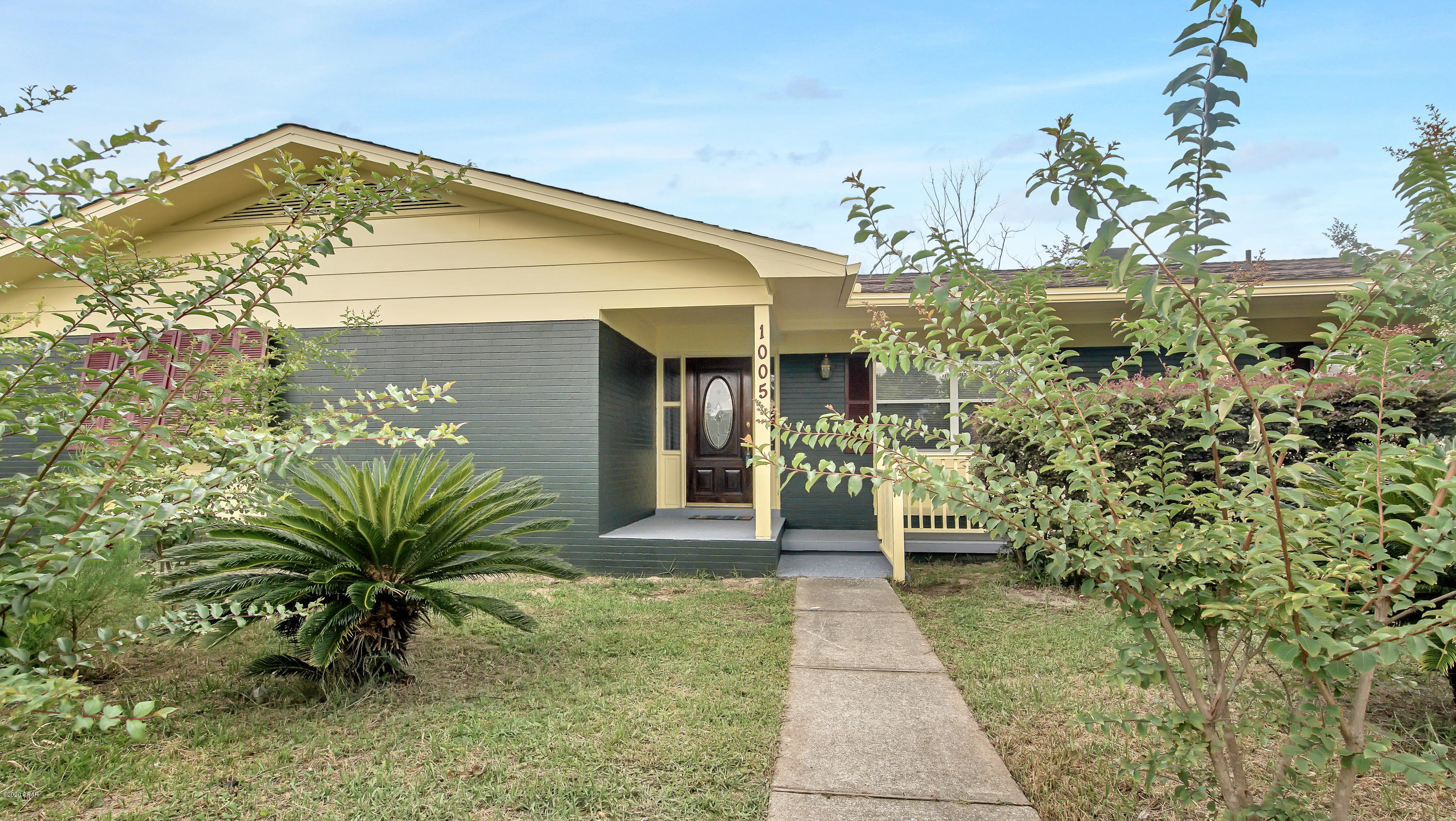Bayside - Residential
