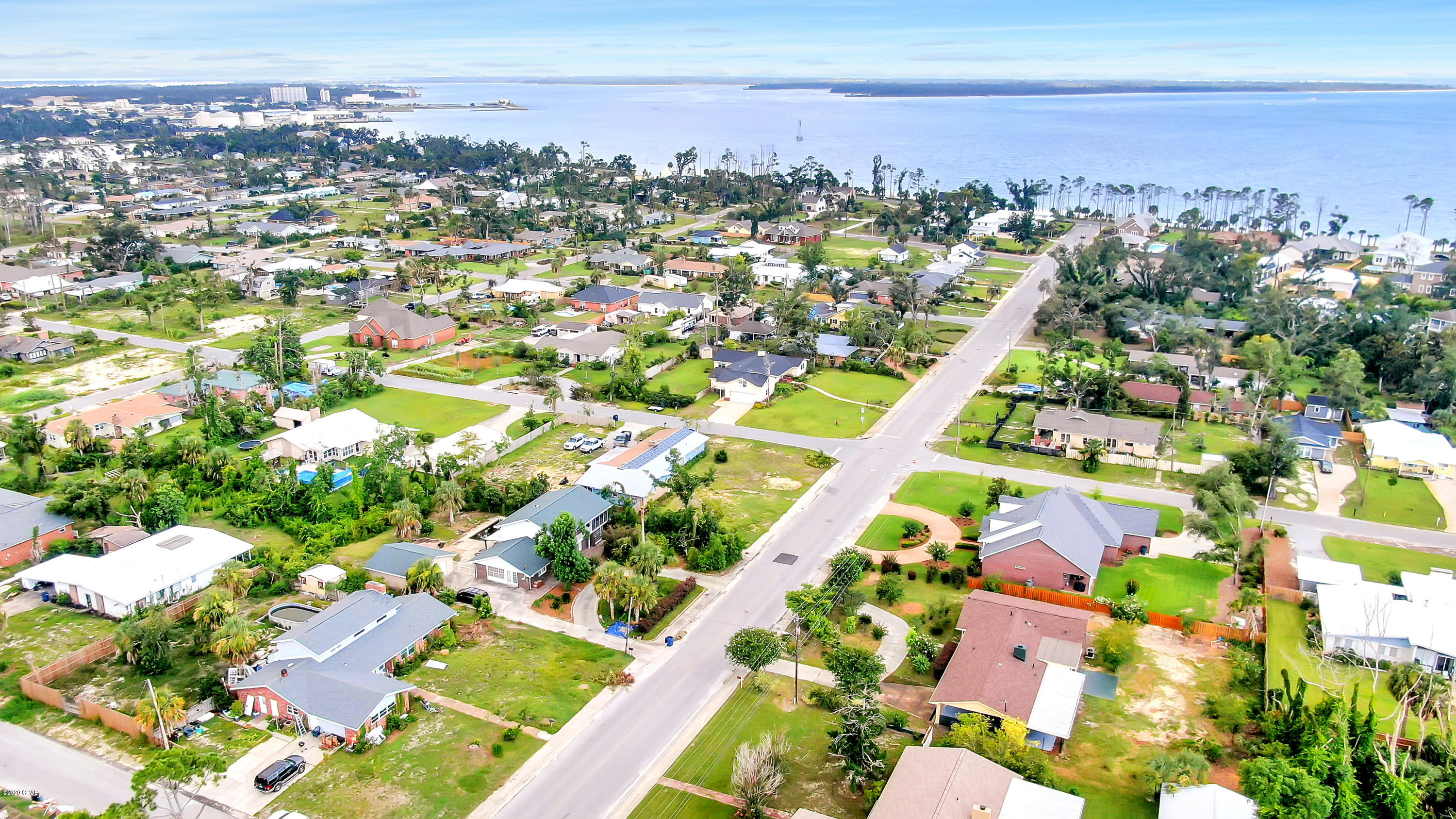 Bayside - Residential