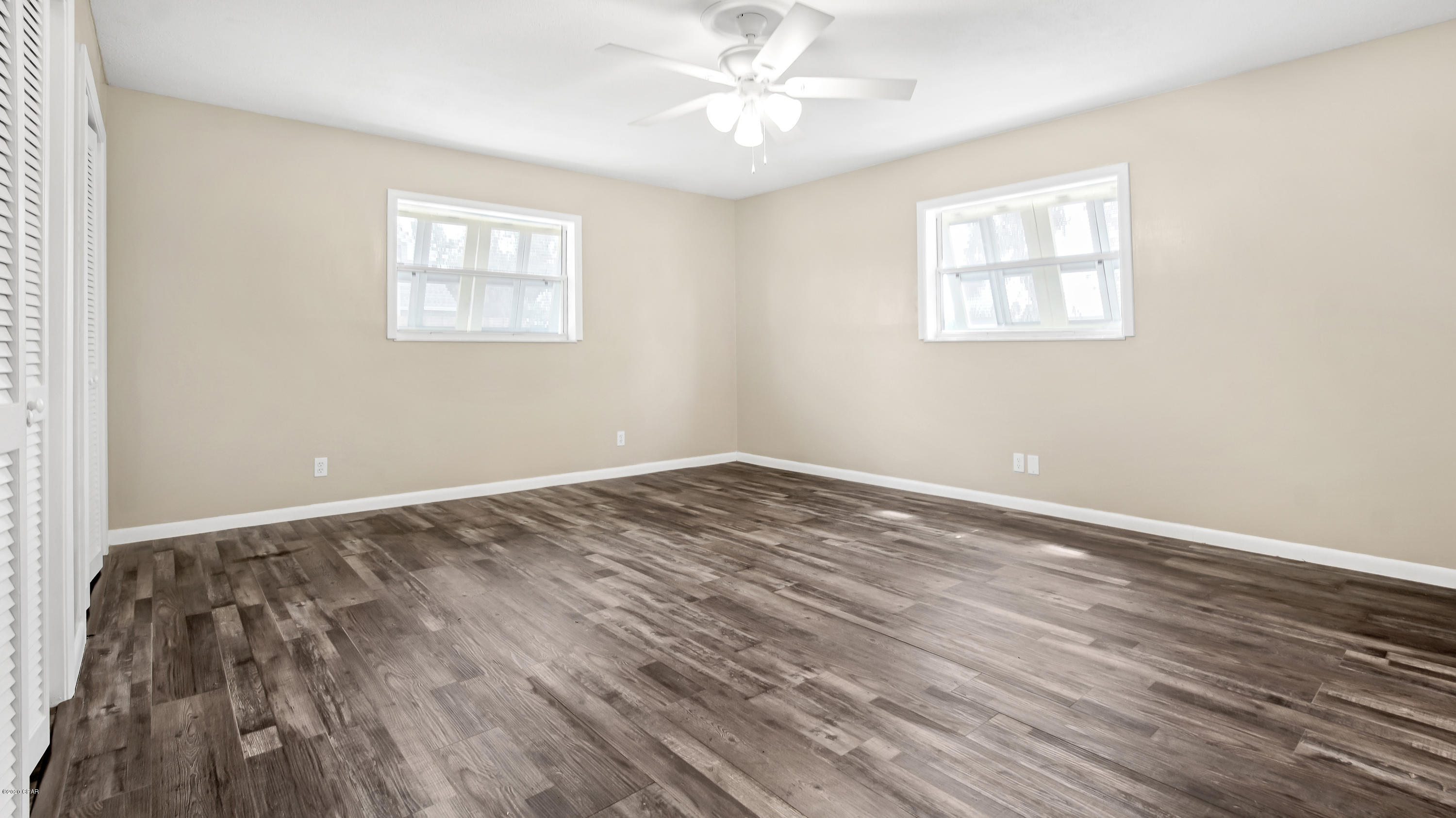 Bayside - Residential