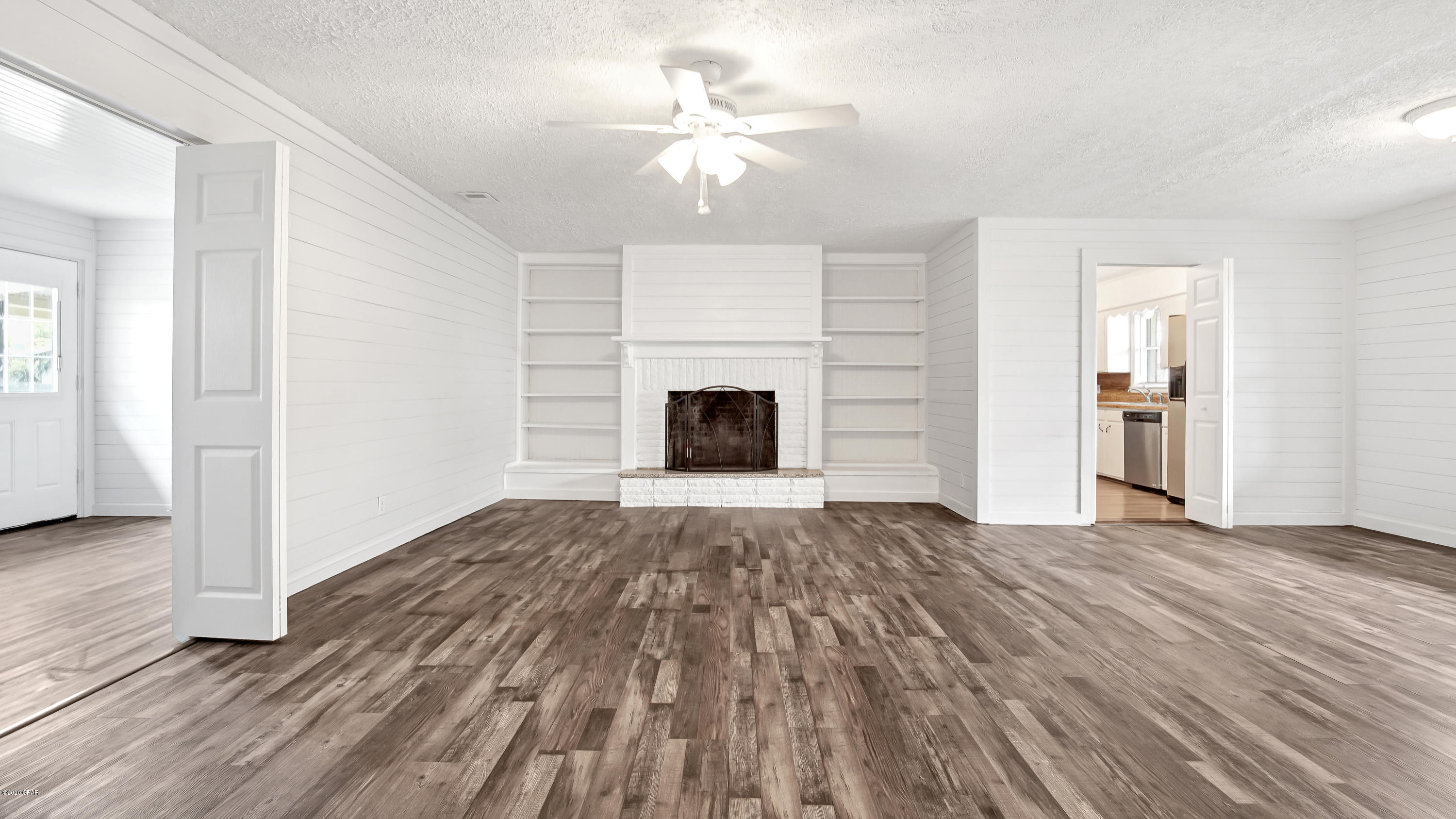 Bayside - Residential