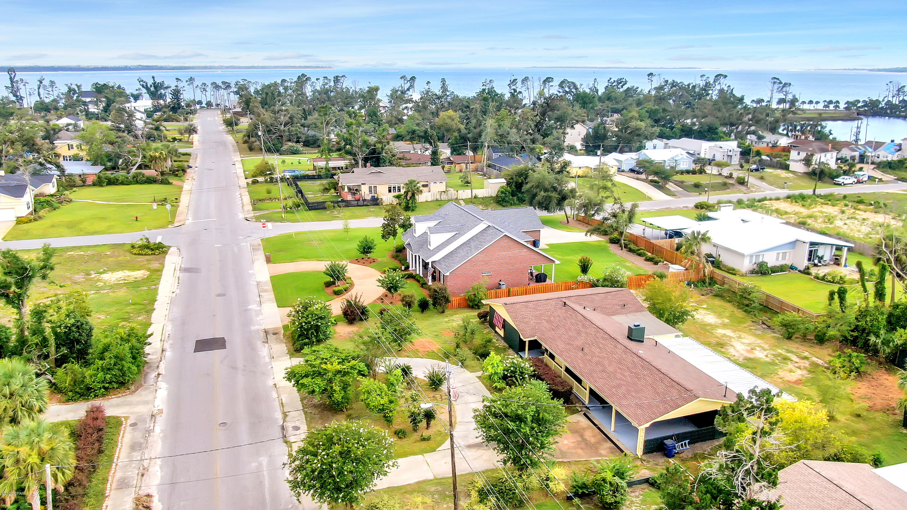 Bayside - Residential