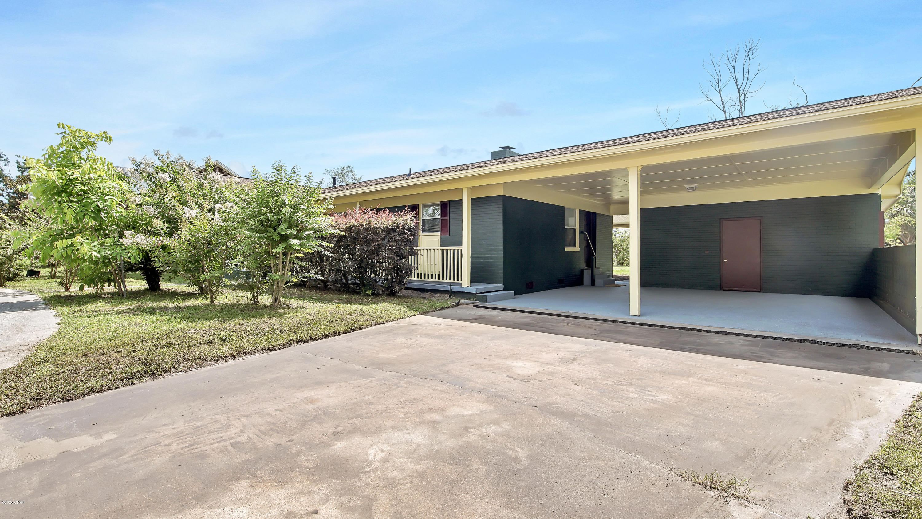 Bayside - Residential