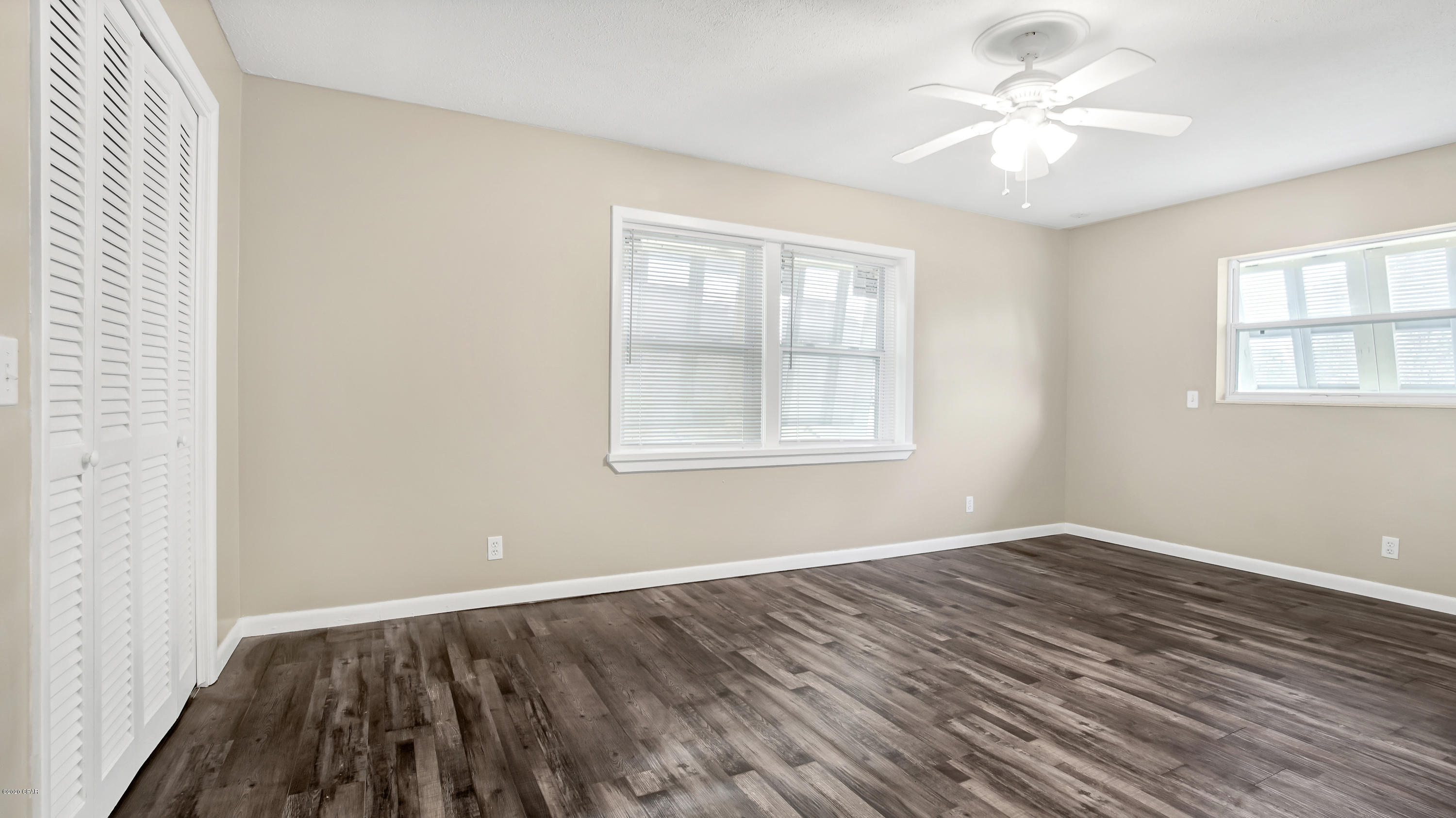 Bayside - Residential