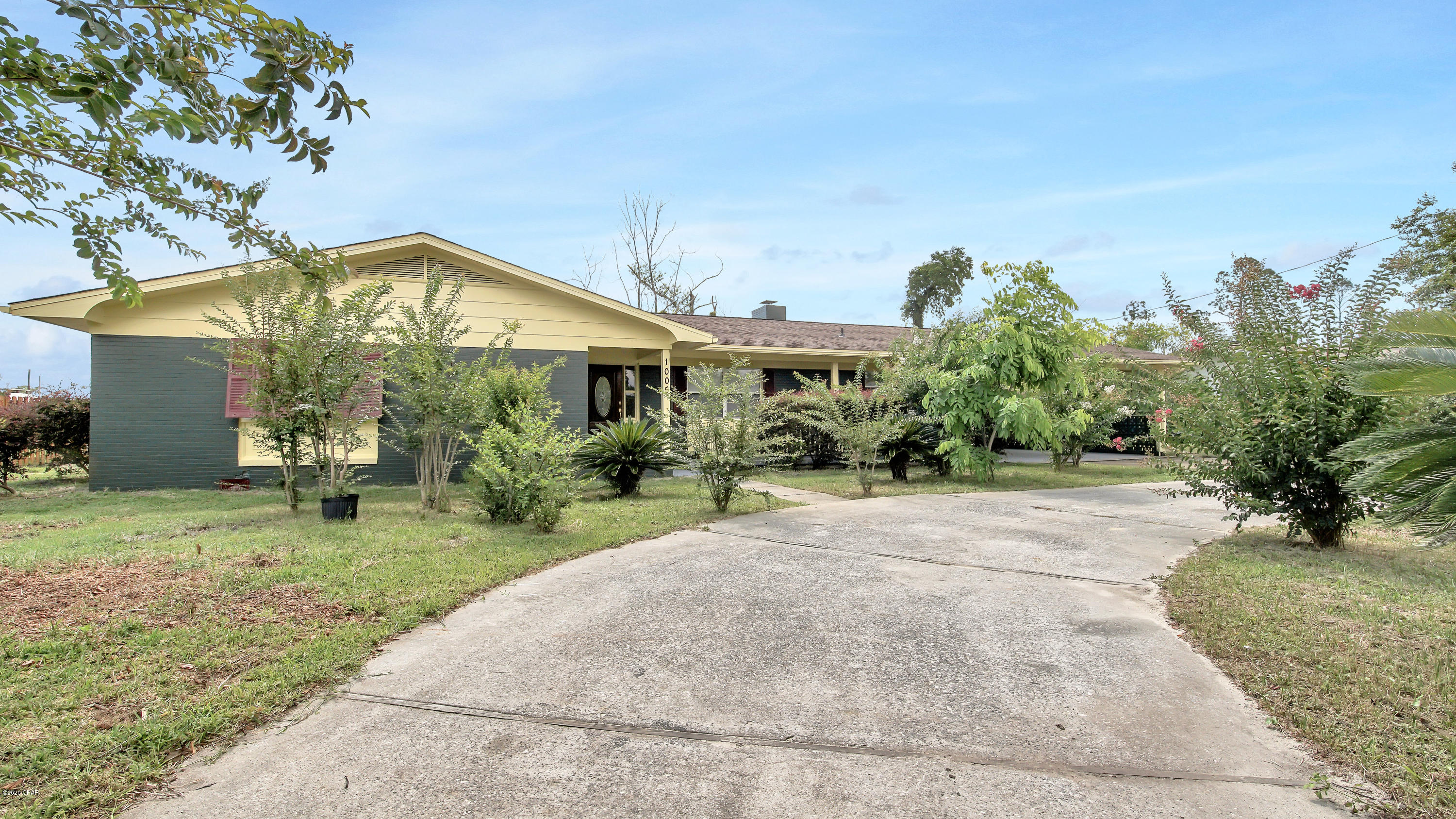 Bayside - Residential