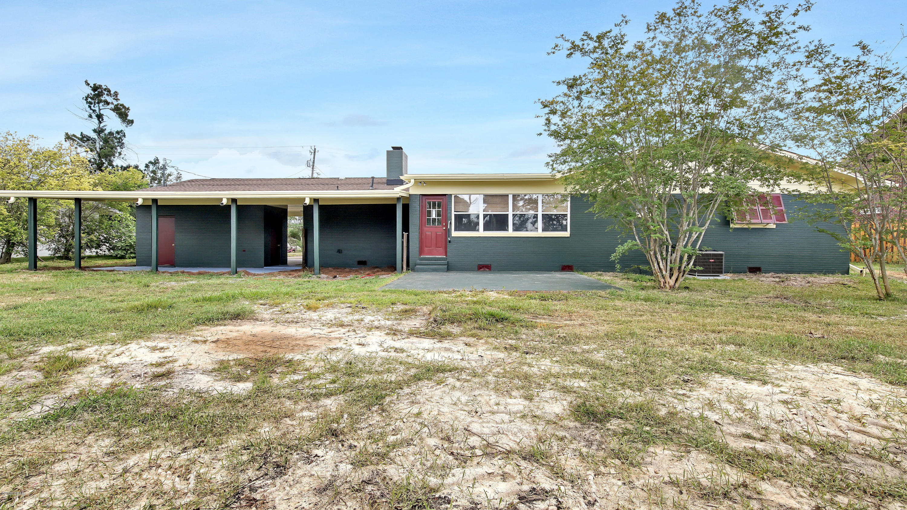 Bayside - Residential