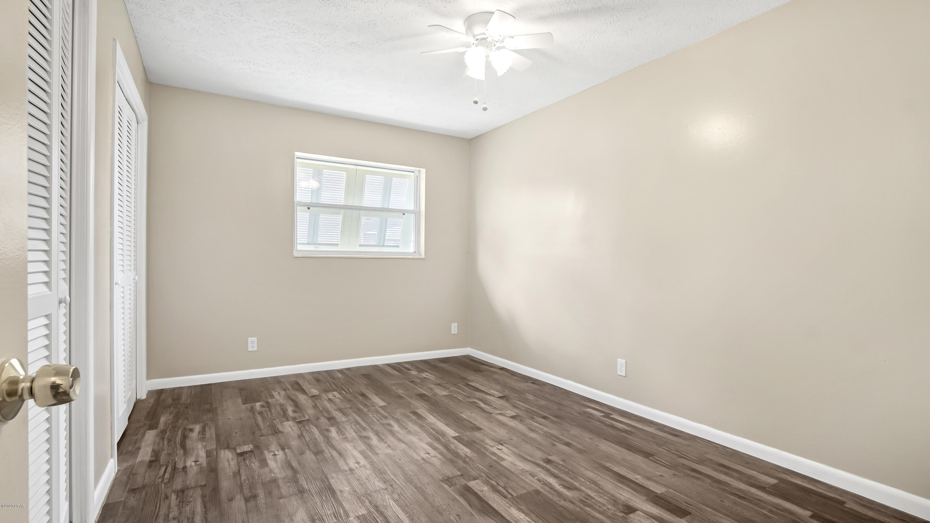 Bayside - Residential