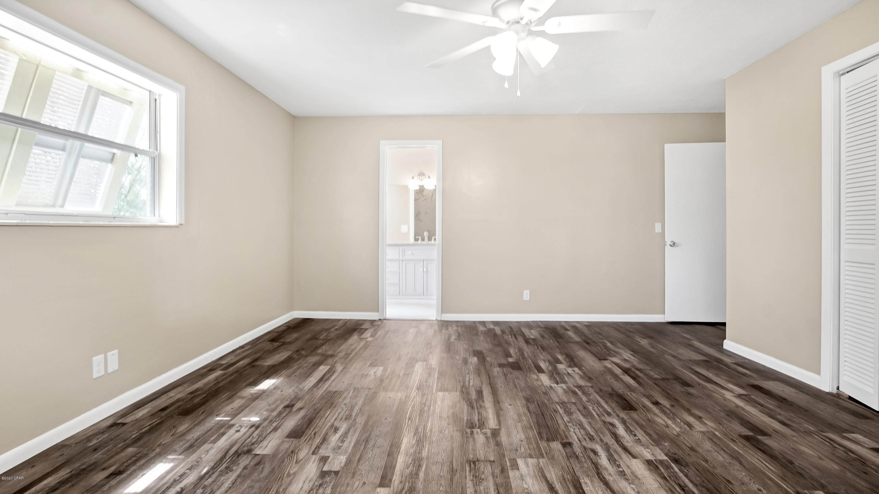 Bayside - Residential