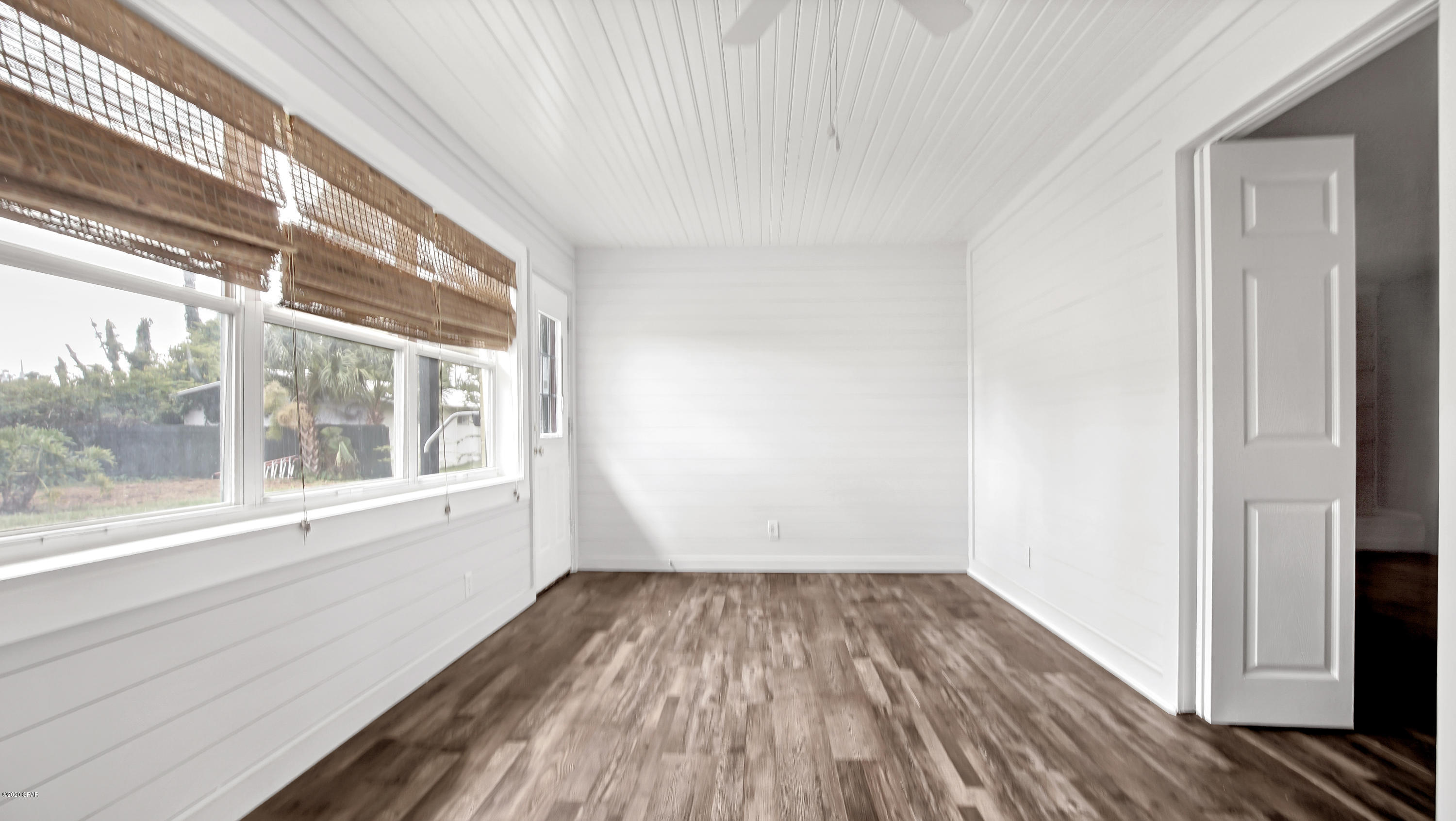 Bayside - Residential