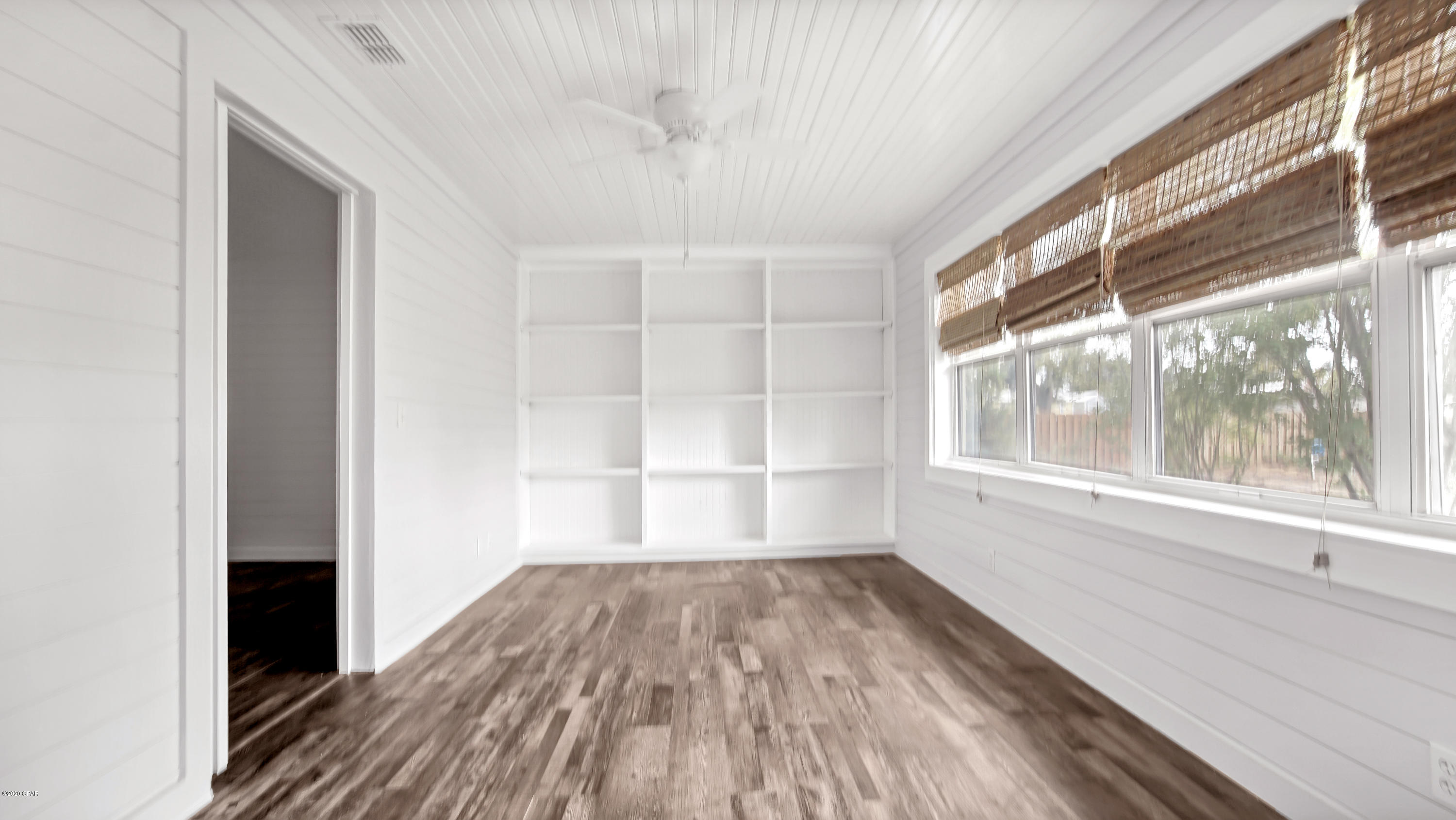 Bayside - Residential