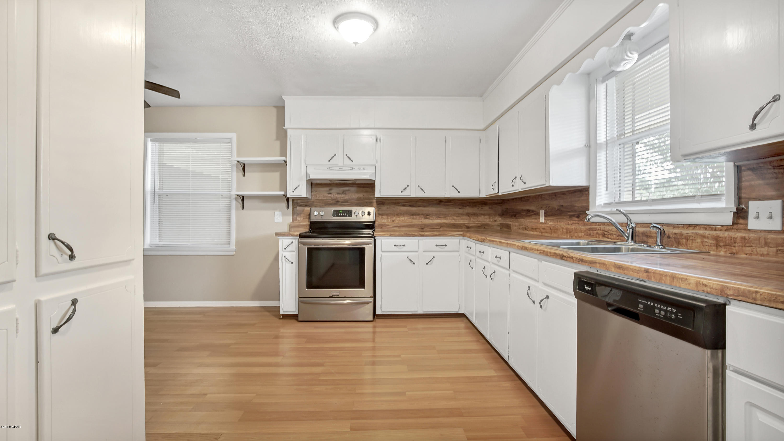 Bayside - Residential