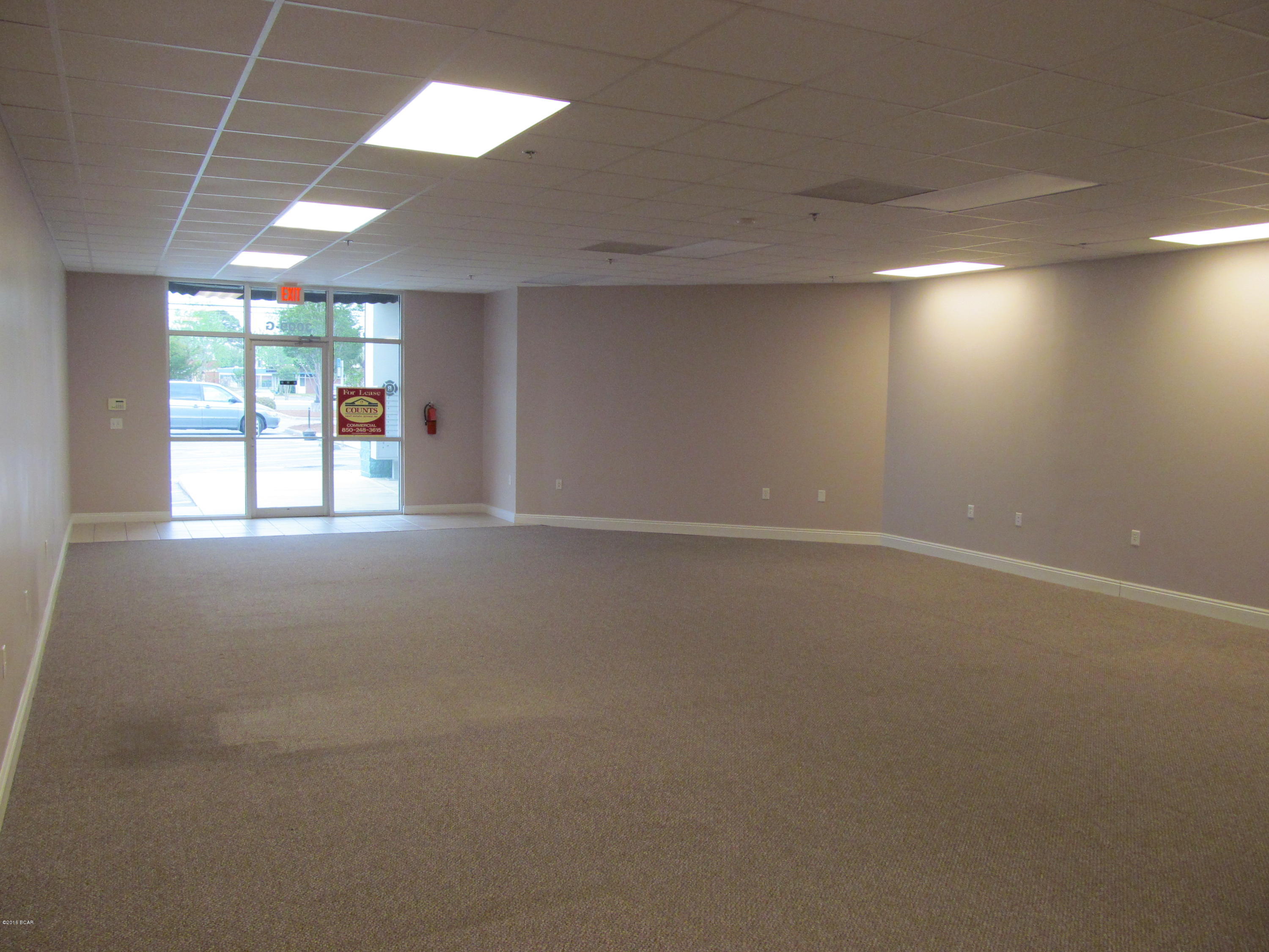 No Named Subdivision - Commercial Lease