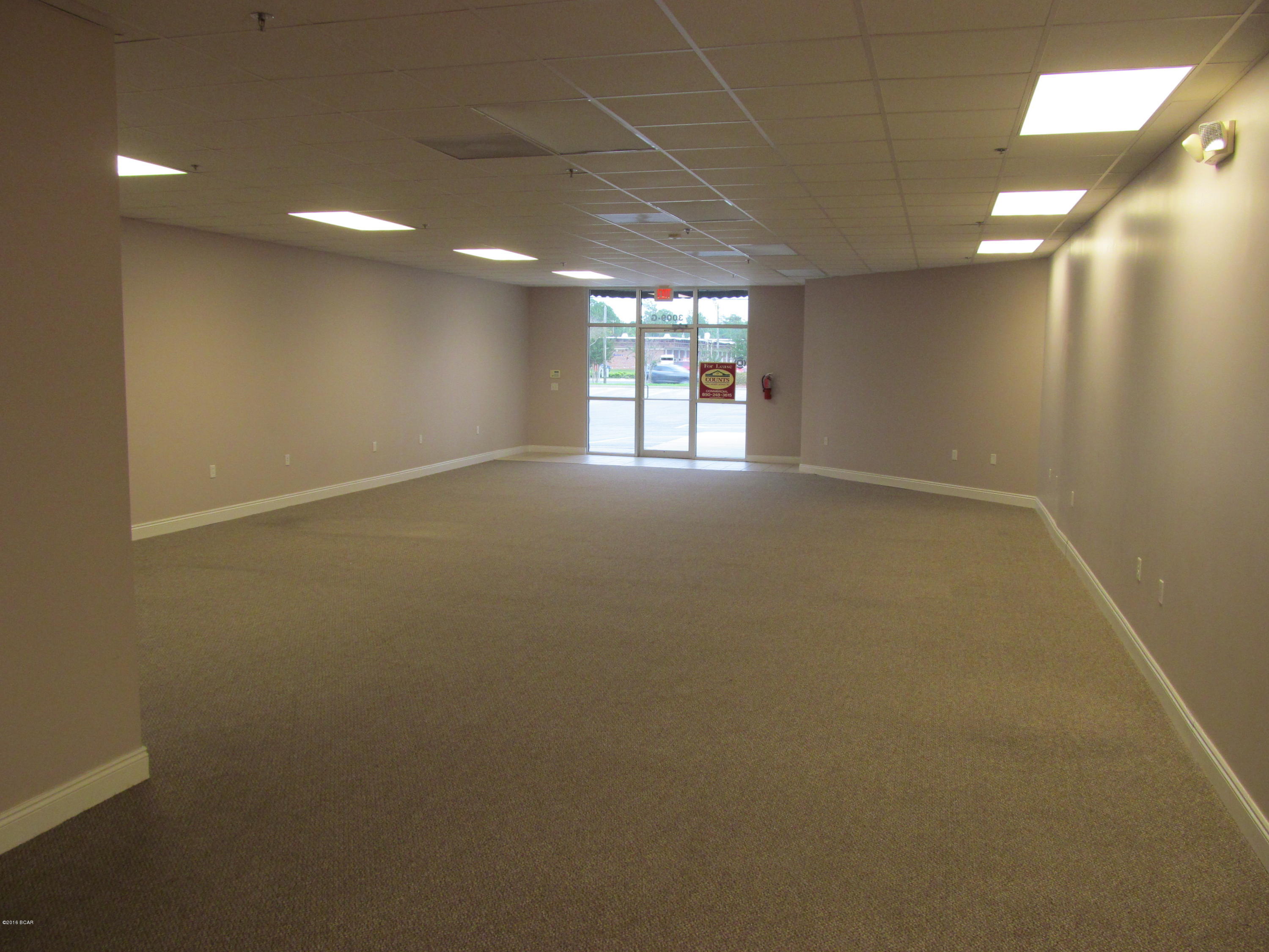 No Named Subdivision - Commercial Lease