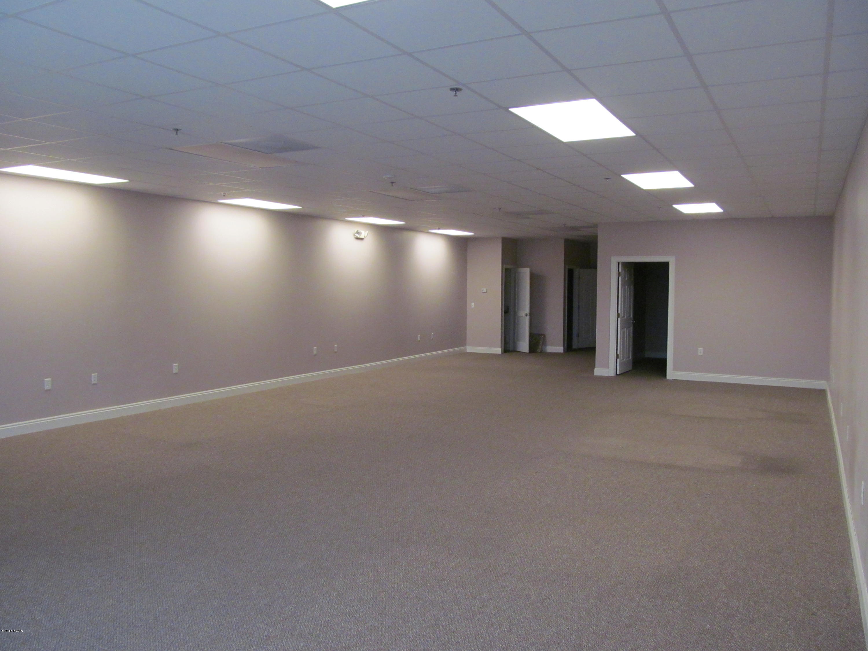 No Named Subdivision - Commercial Lease