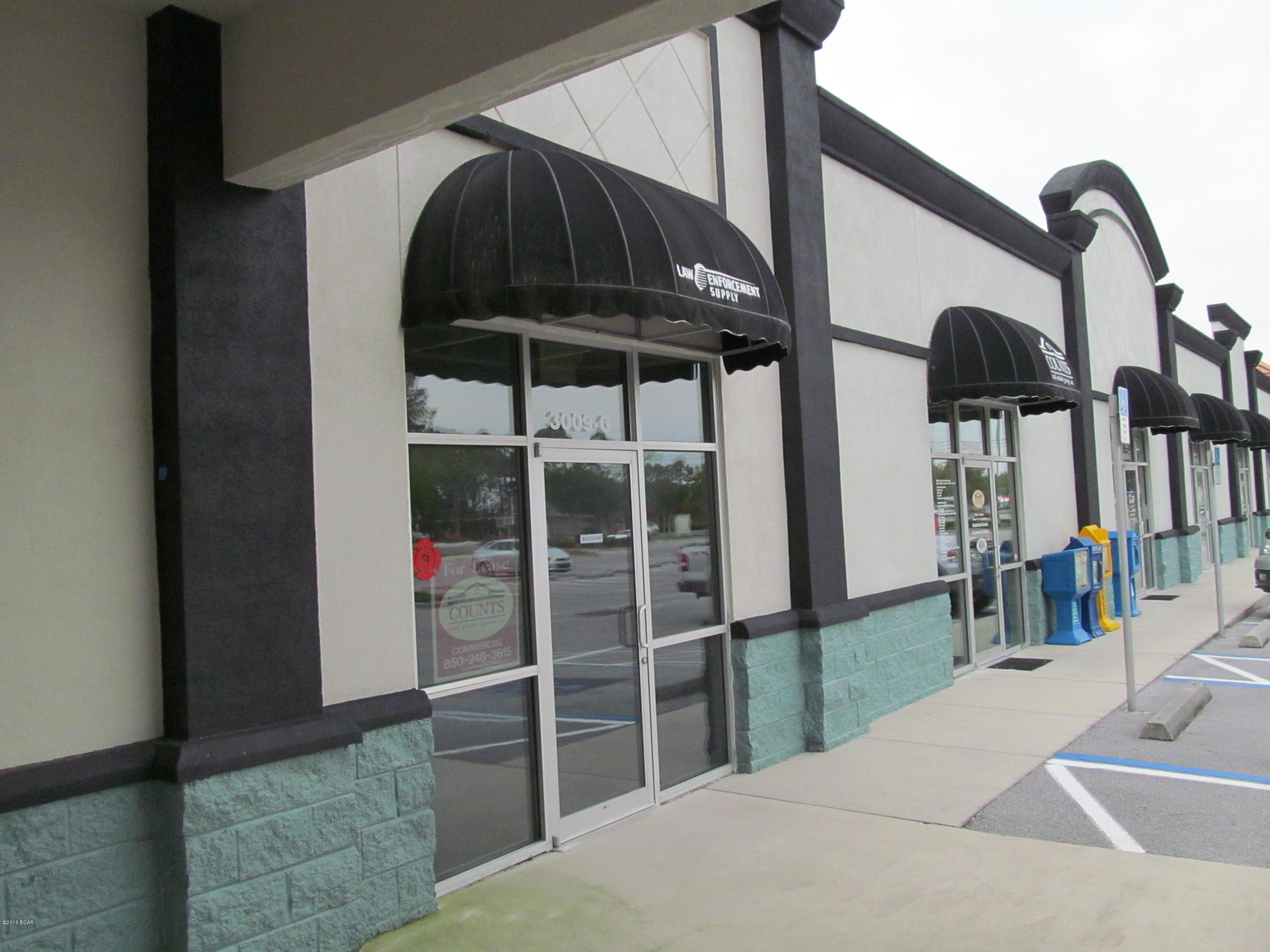 No Named Subdivision - Commercial Lease