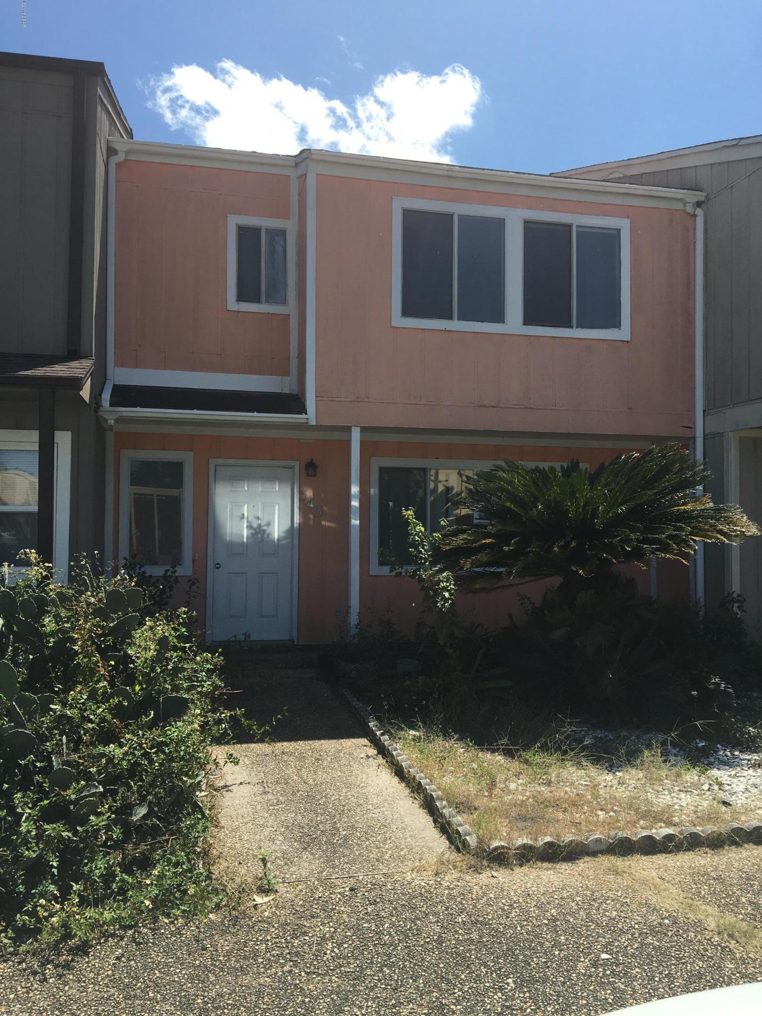 No Named Subdivision - Residential