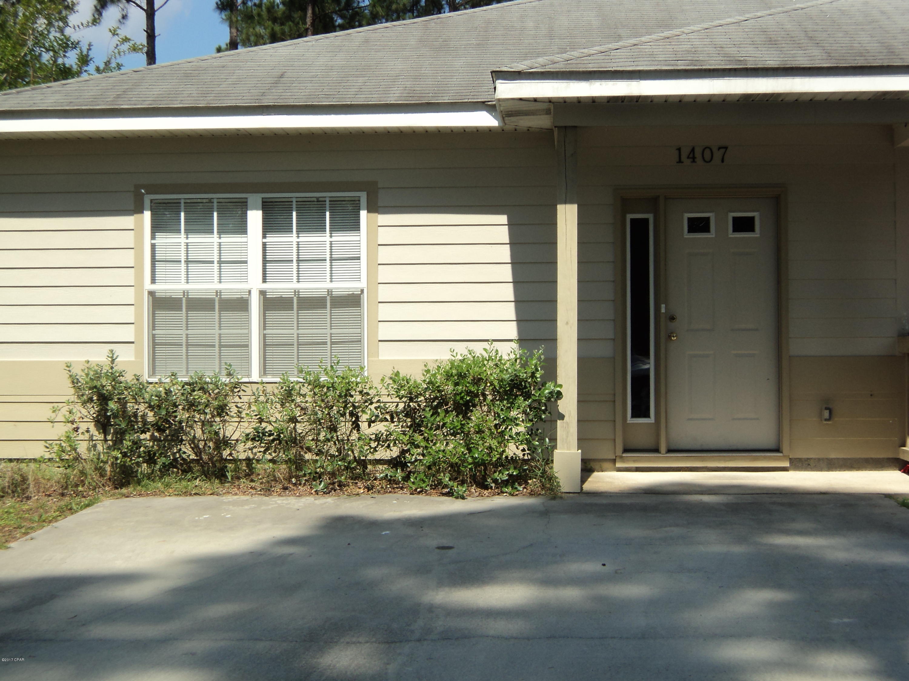 [No Recorded Subdiv] - Residential Lease