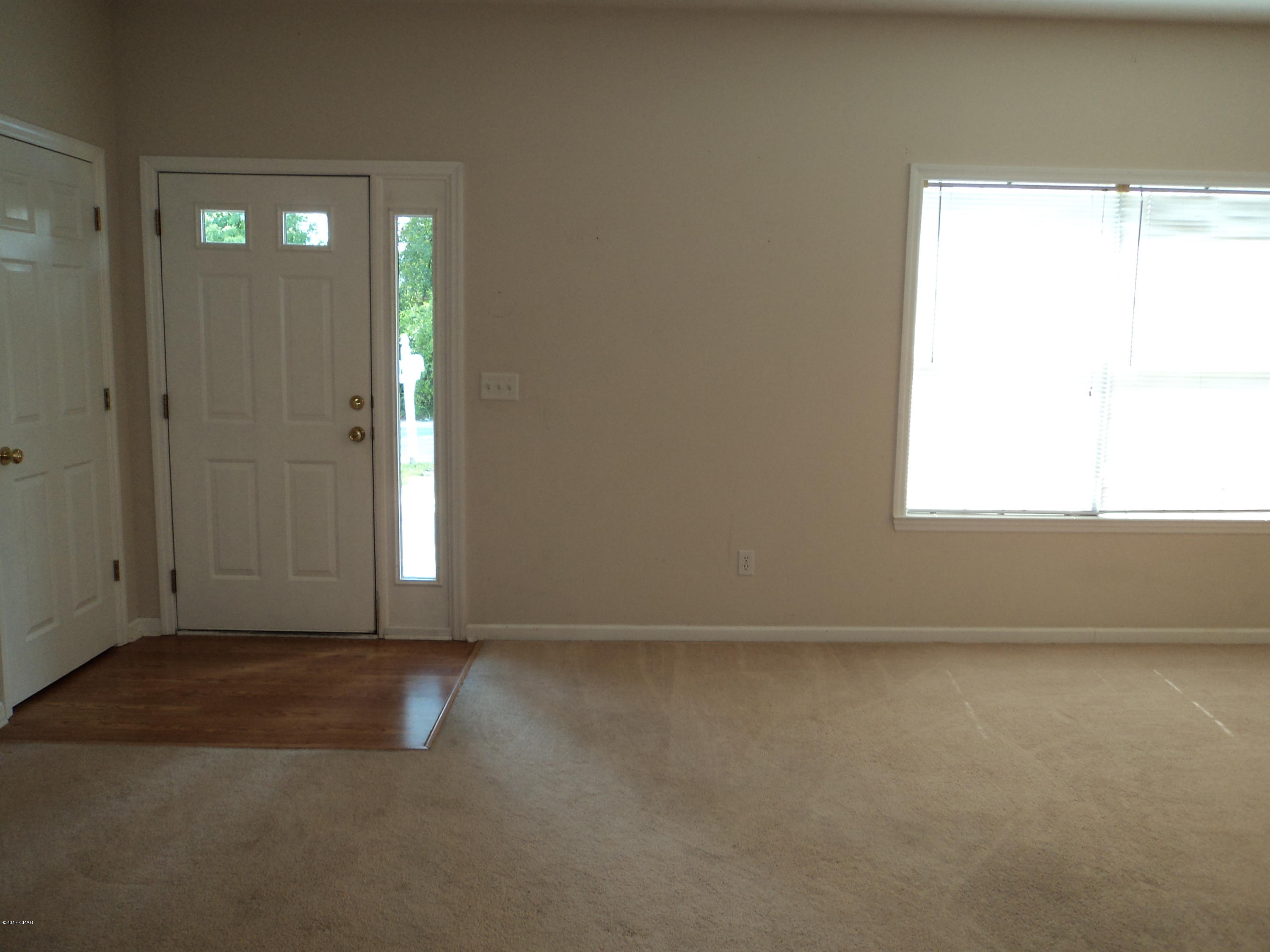 [No Recorded Subdiv] - Residential Lease