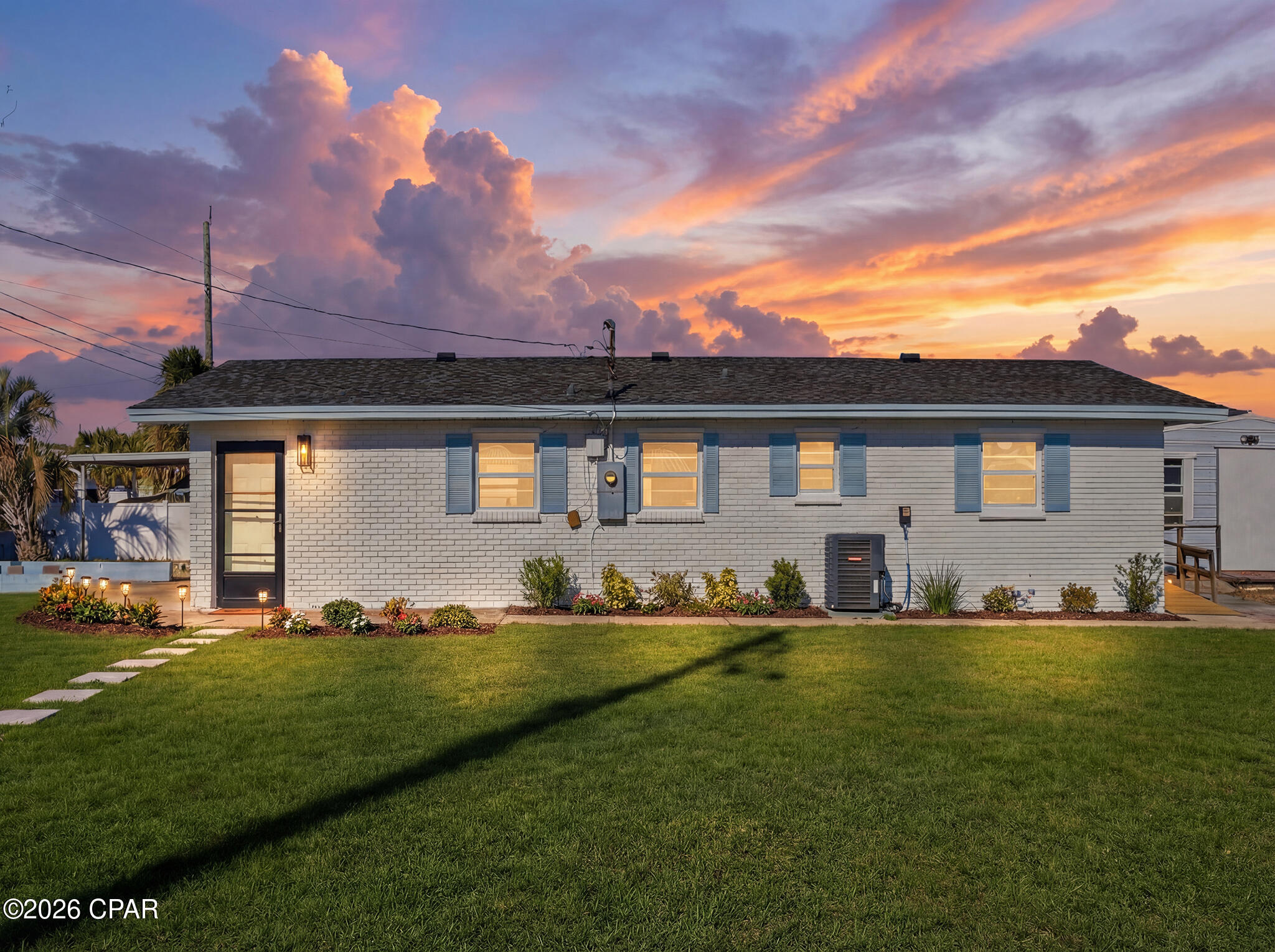 Holiday Beach Unit 1 - Residential