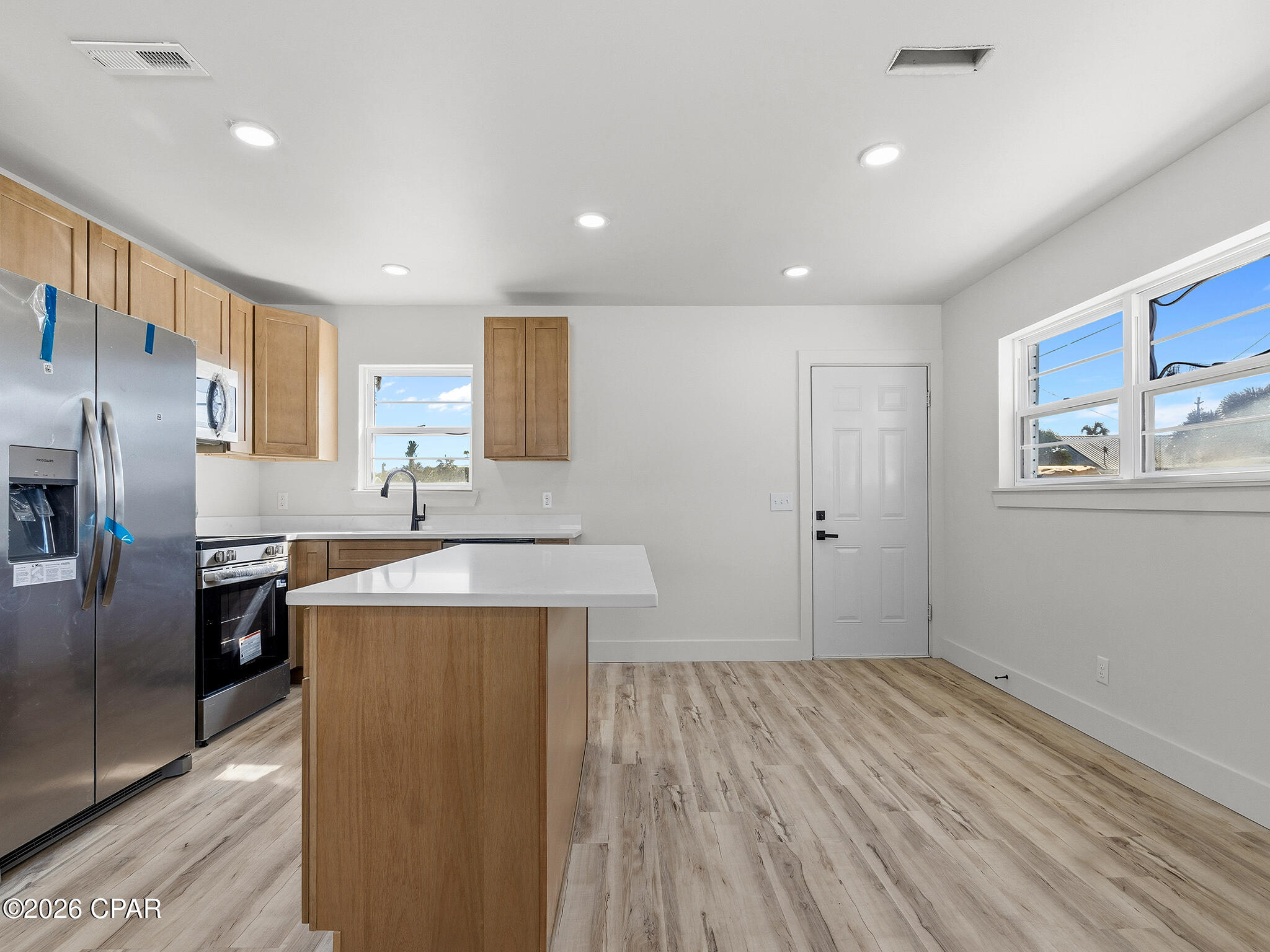 Holiday Beach Unit 1 - Residential