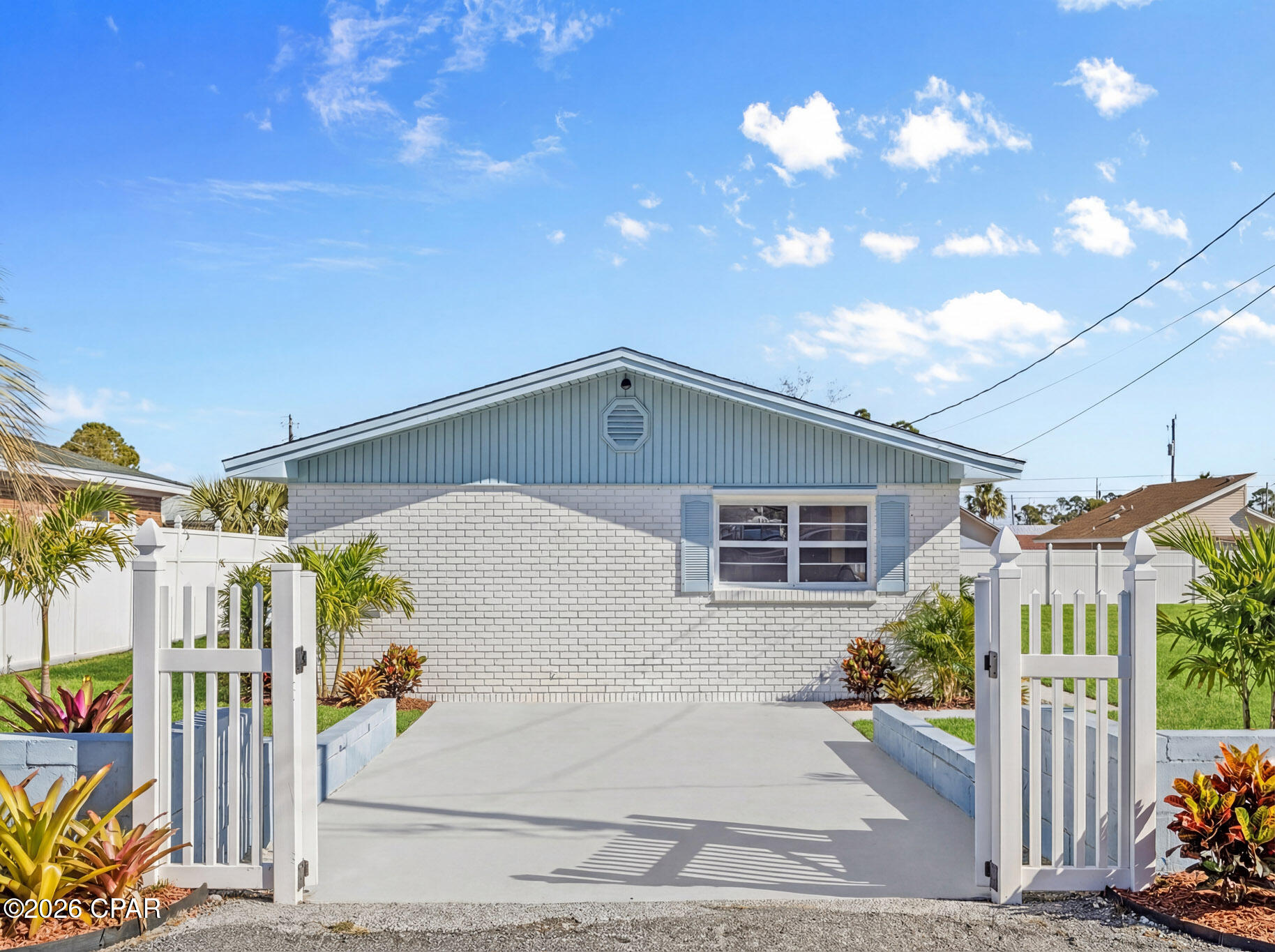 Holiday Beach Unit 1 - Residential