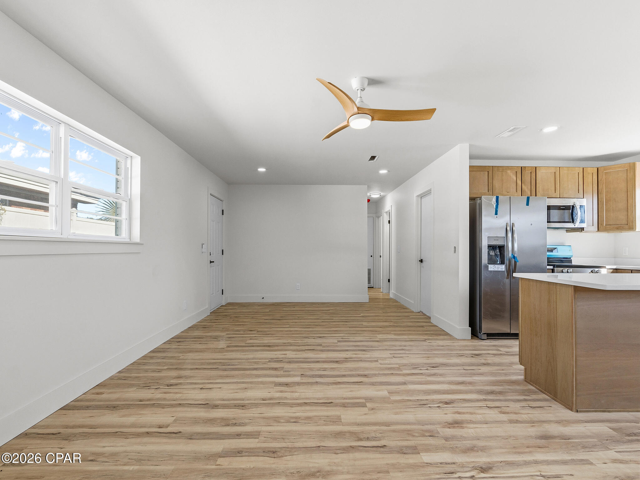 Holiday Beach Unit 1 - Residential