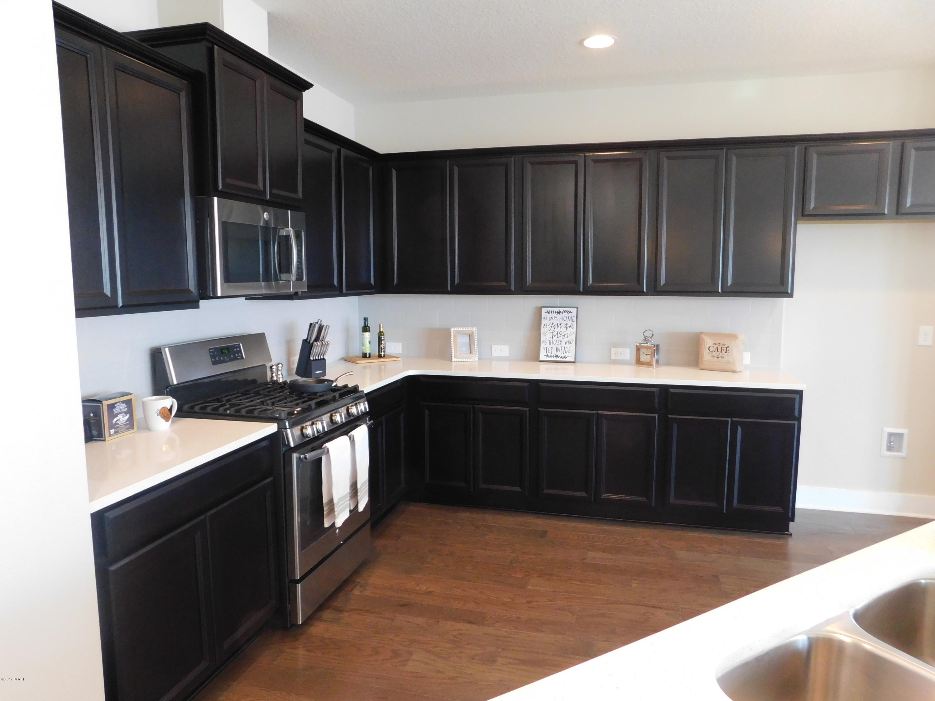 Breakfast Point - Residential