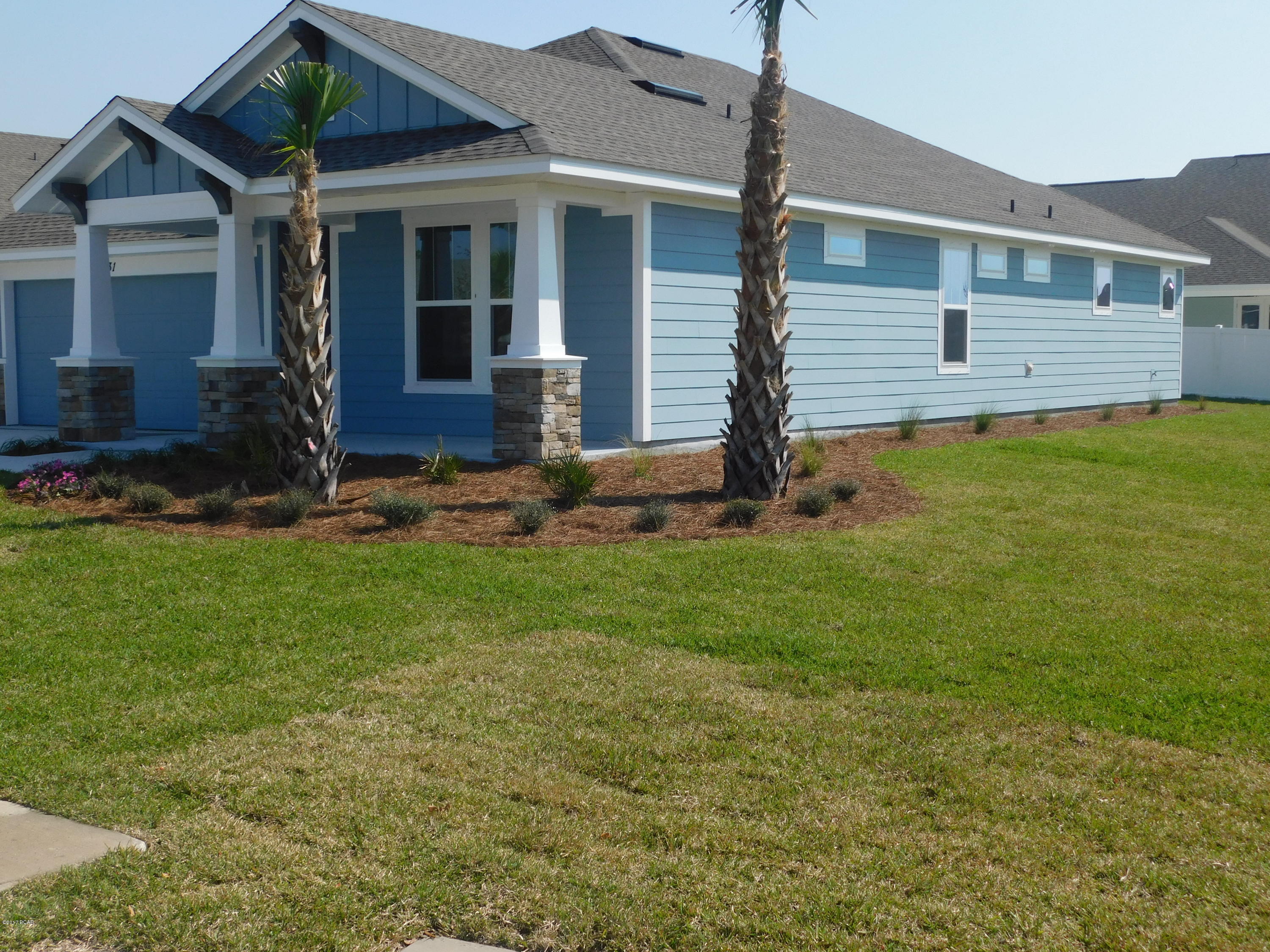 Breakfast Point - Residential