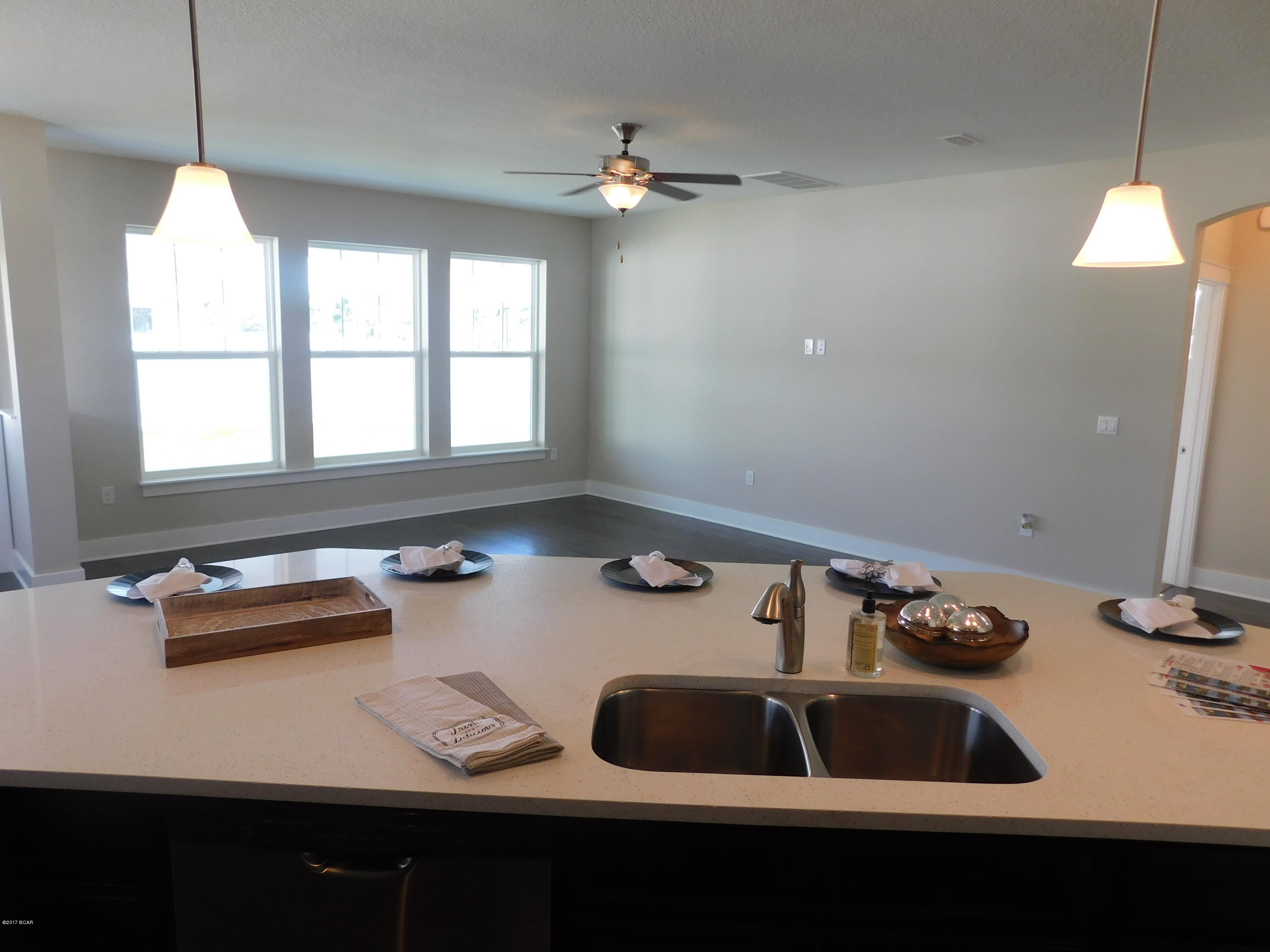 Breakfast Point - Residential