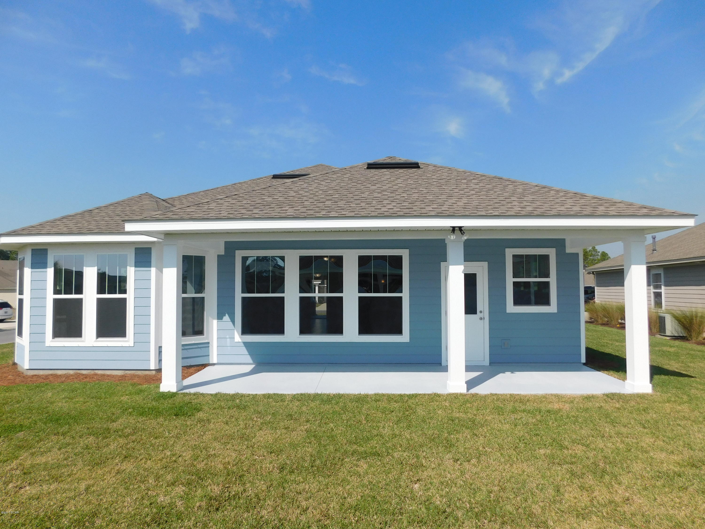 Breakfast Point - Residential