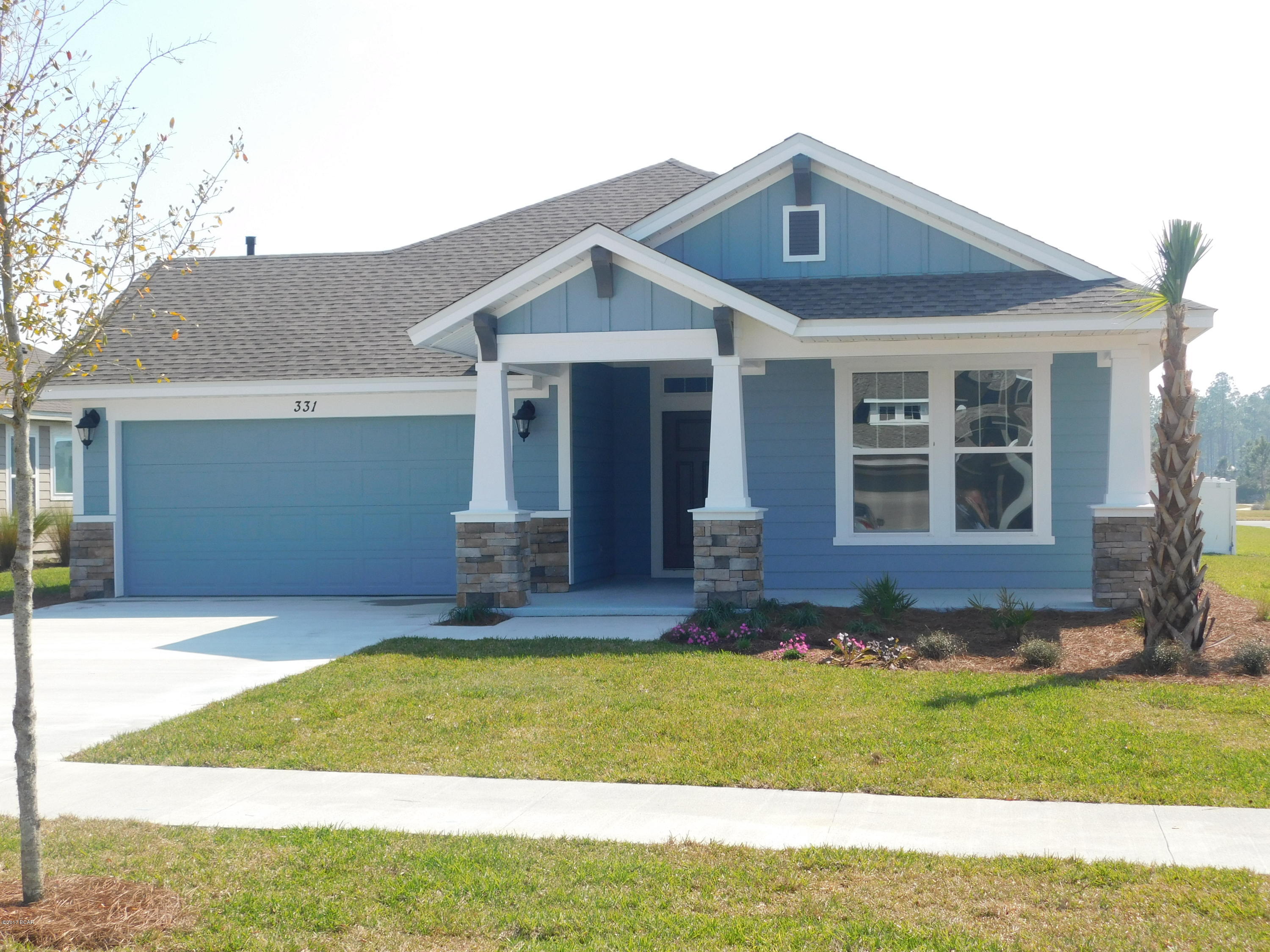 Breakfast Point - Residential