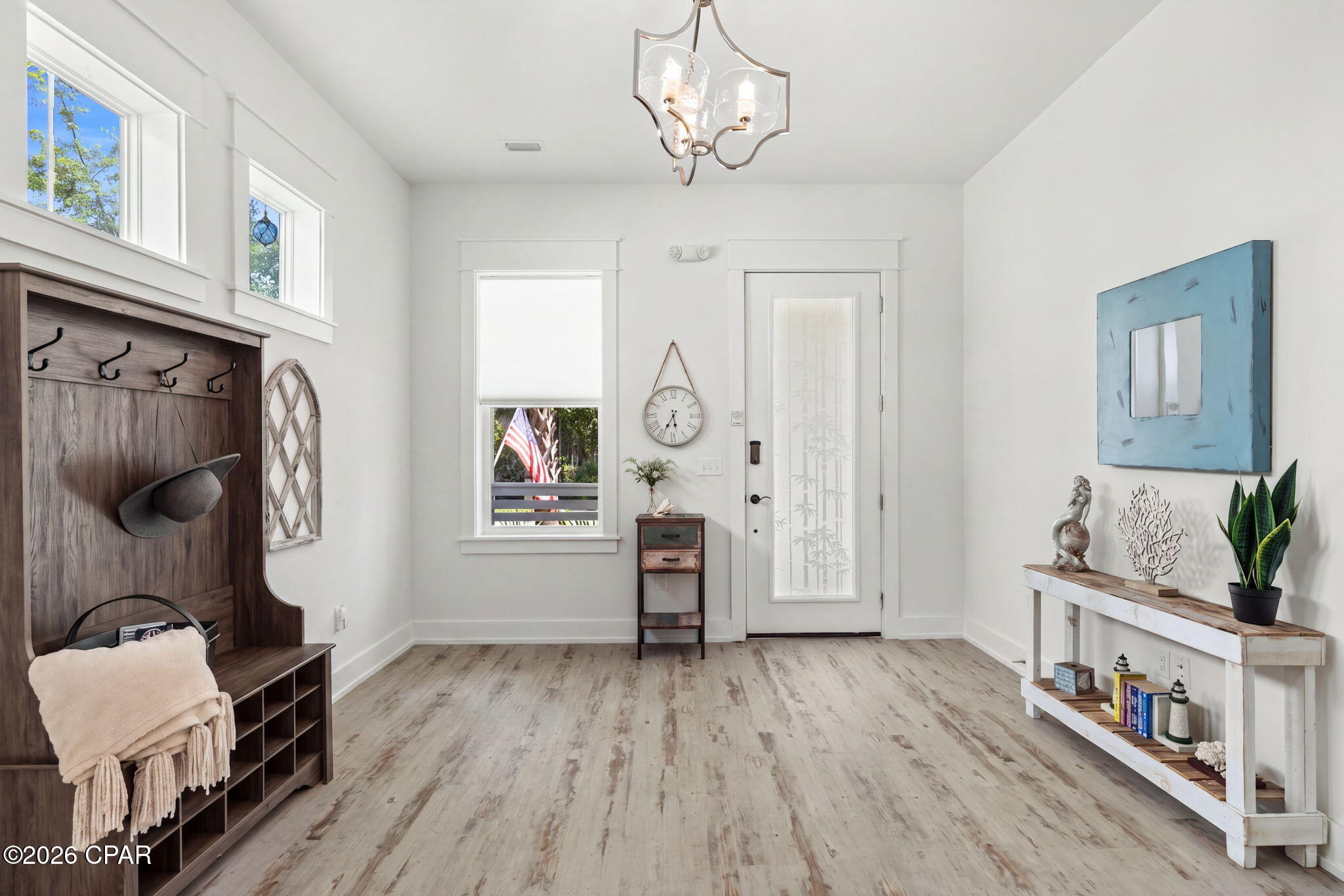 Grande Pointe At Inlet Beach - Residential