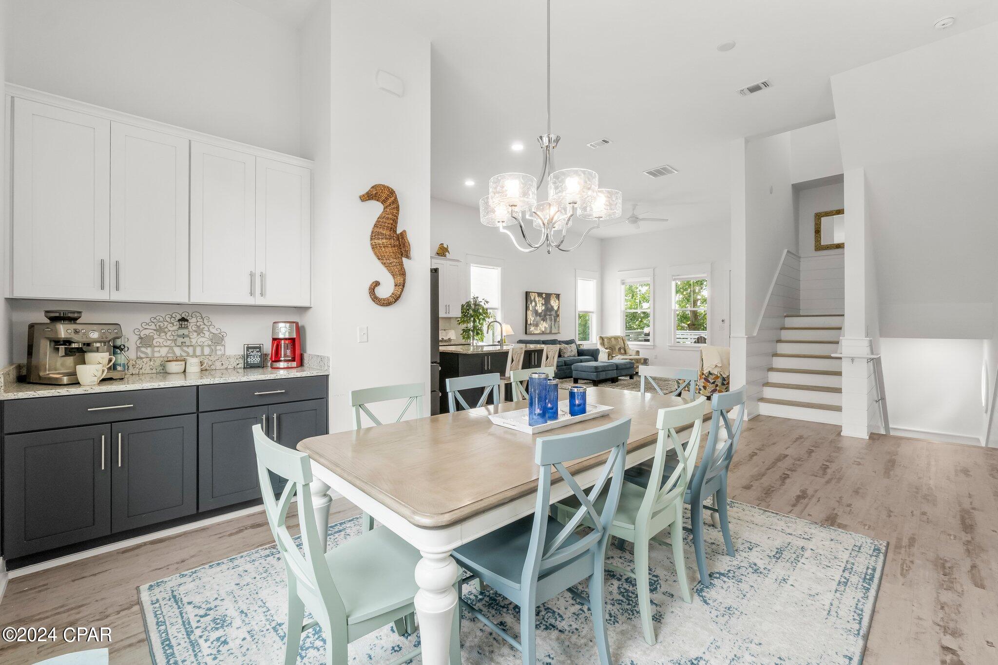 Grande Pointe At Inlet Beach - Residential