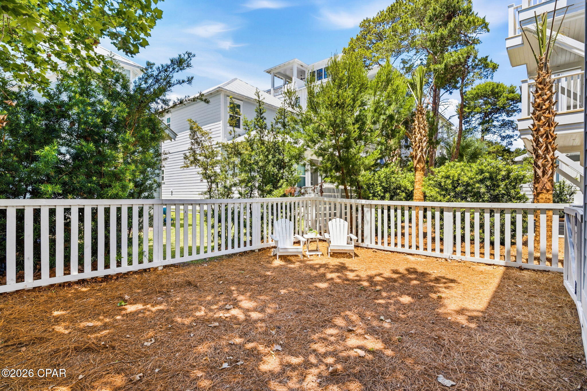 Grande Pointe At Inlet Beach - Residential