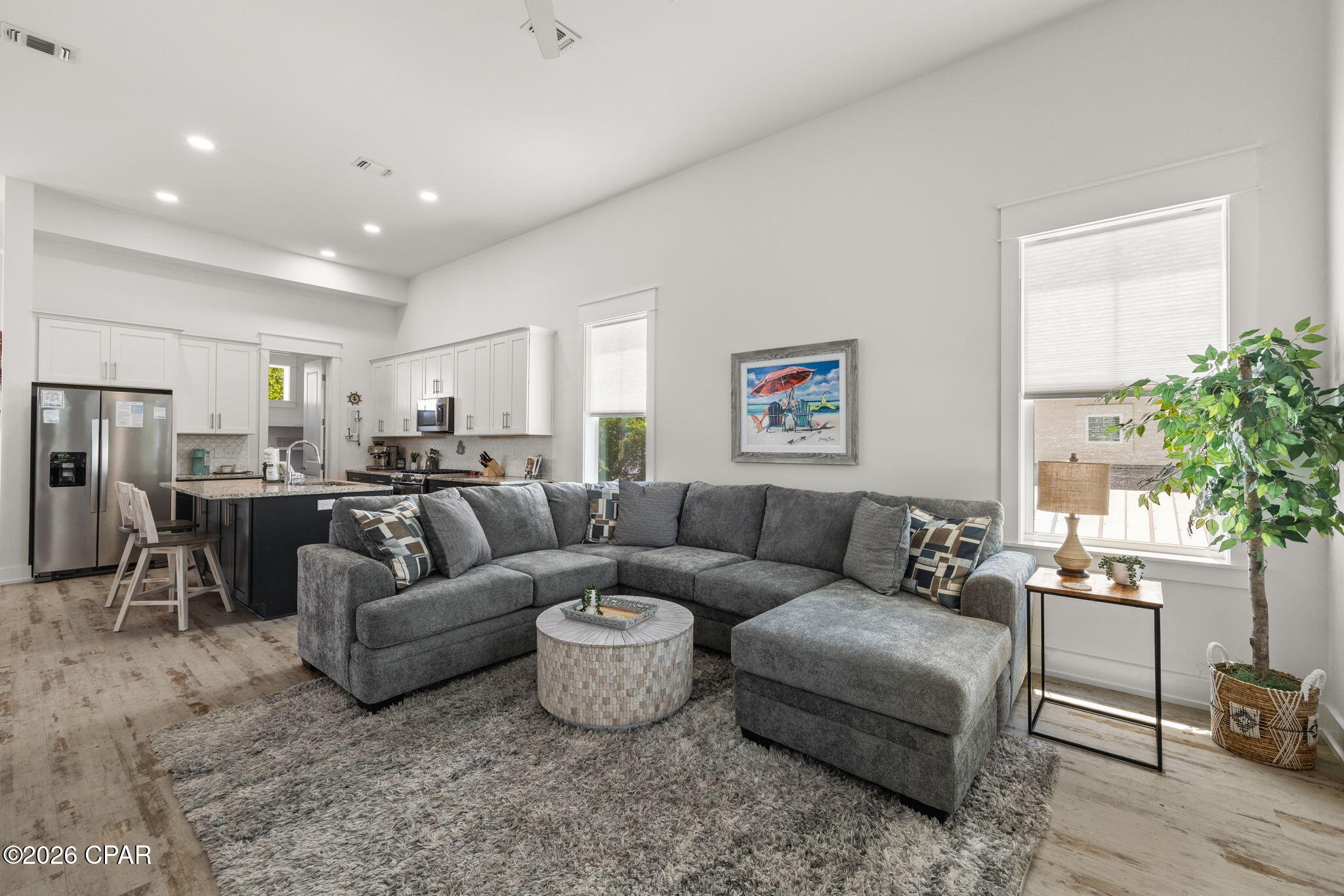 Grande Pointe At Inlet Beach - Residential