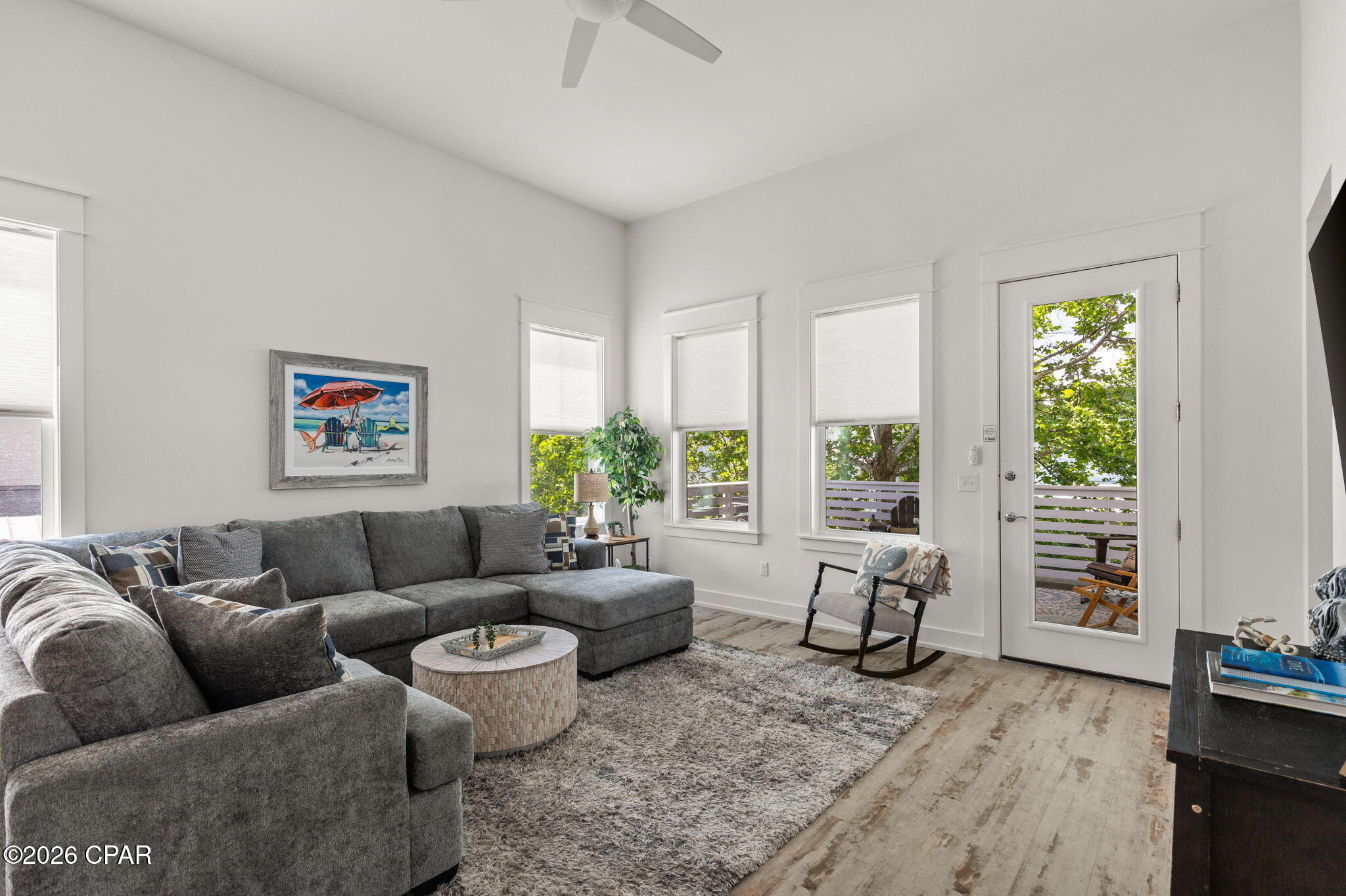 Grande Pointe At Inlet Beach - Residential