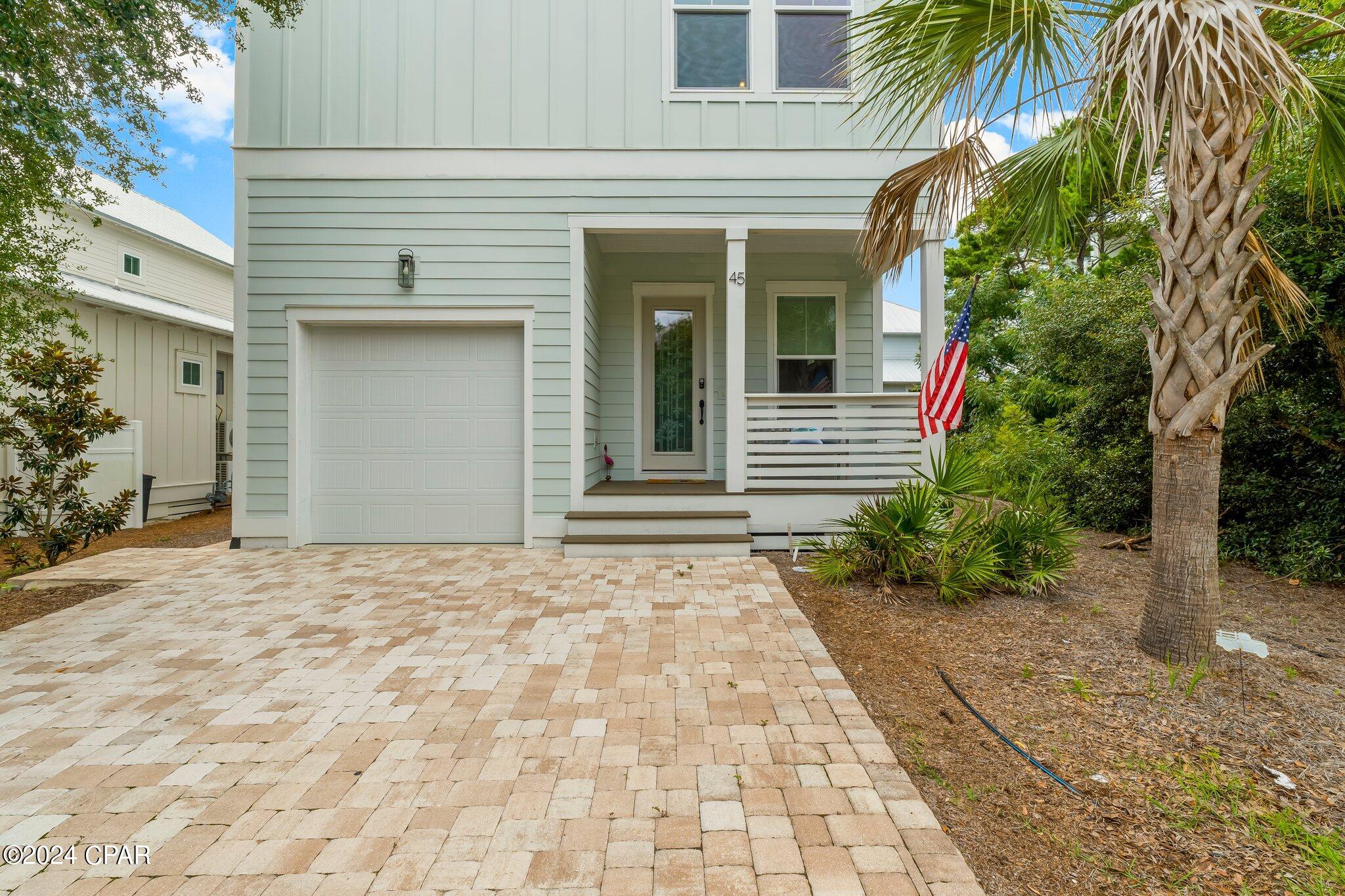 Grande Pointe At Inlet Beach - Residential