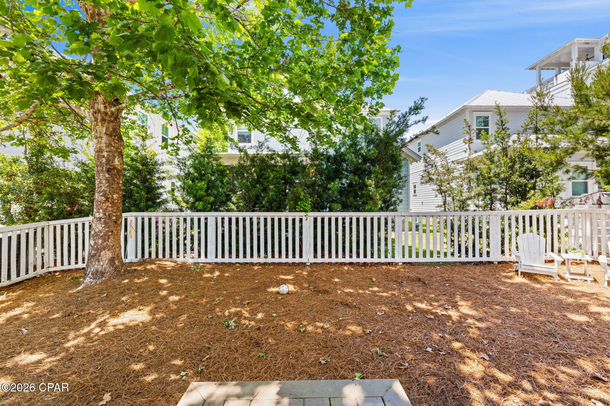 Grande Pointe At Inlet Beach - Residential