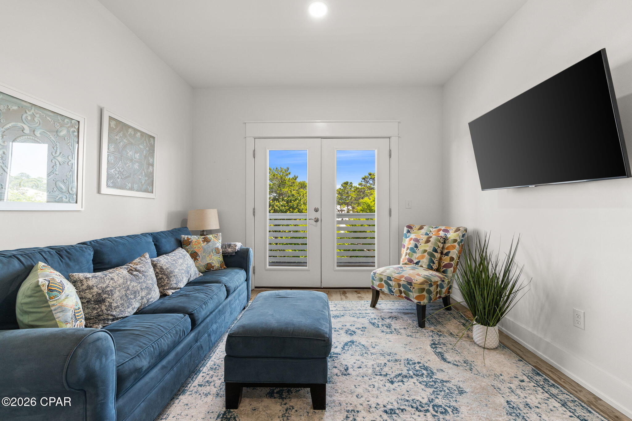 Grande Pointe At Inlet Beach - Residential