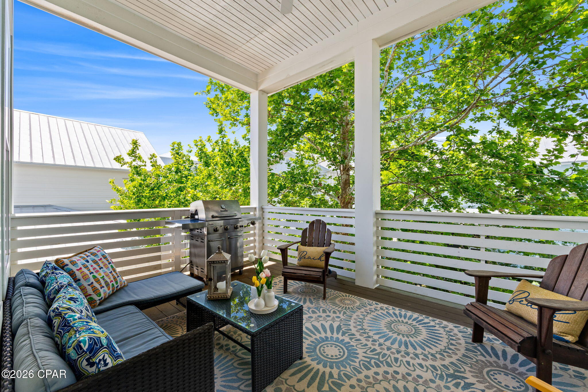 Grande Pointe At Inlet Beach - Residential