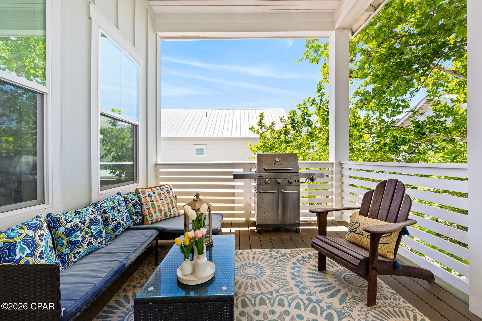 Grande Pointe At Inlet Beach - Residential