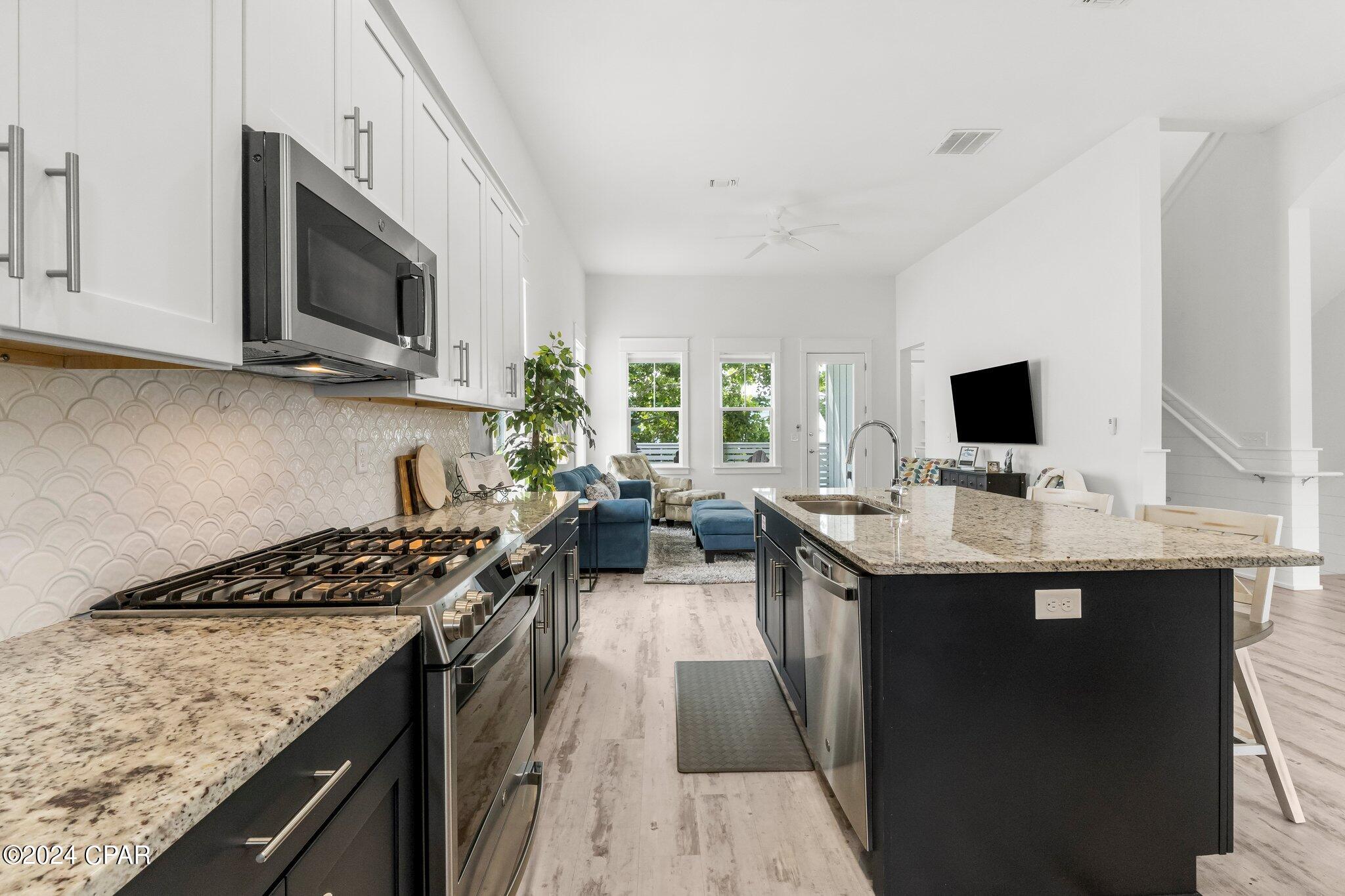 Grande Pointe At Inlet Beach - Residential