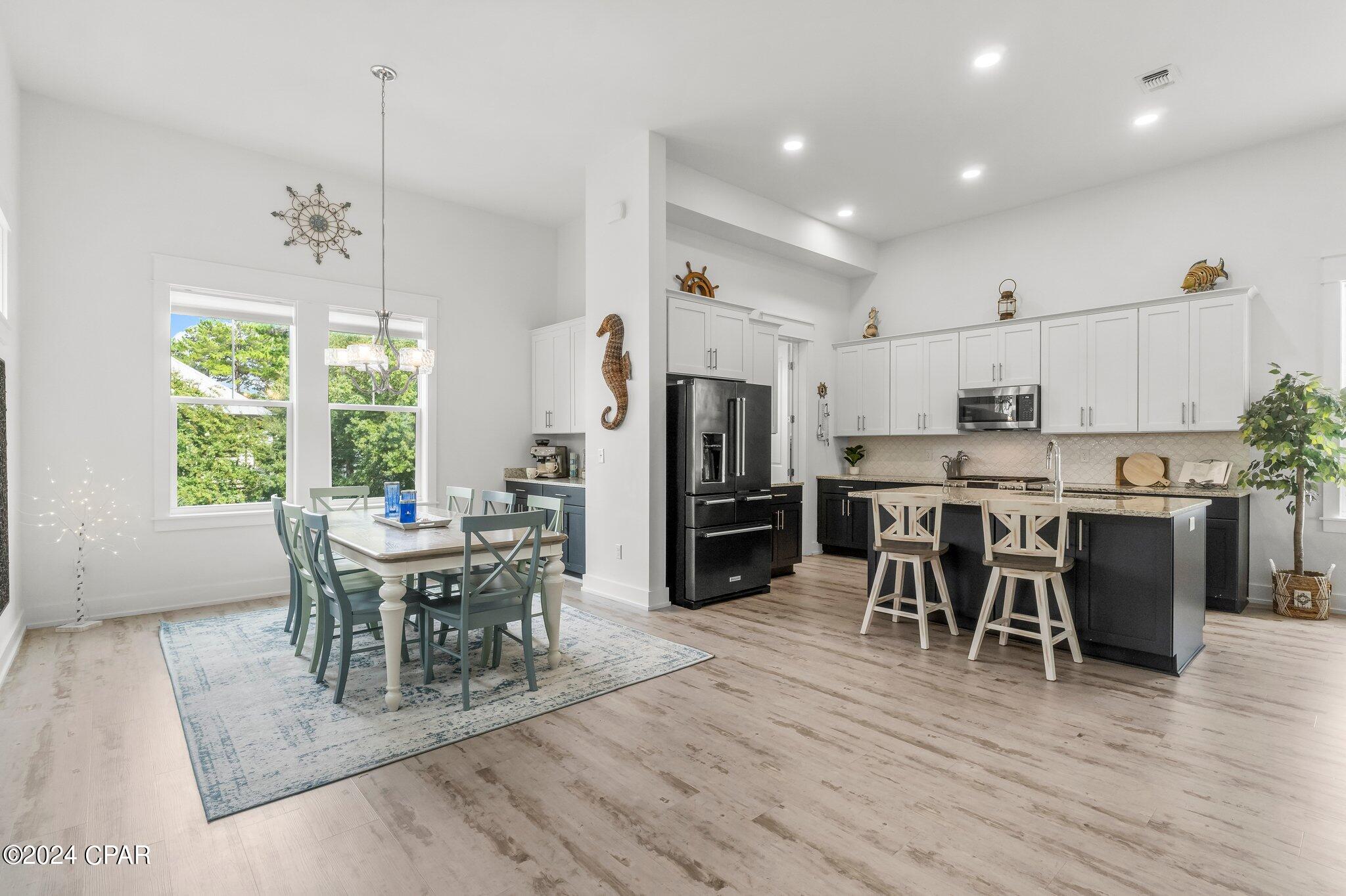 Grande Pointe At Inlet Beach - Residential